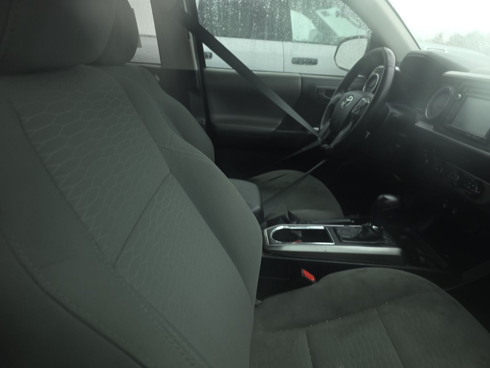 2019 Toyota Tacoma SR5 AWD