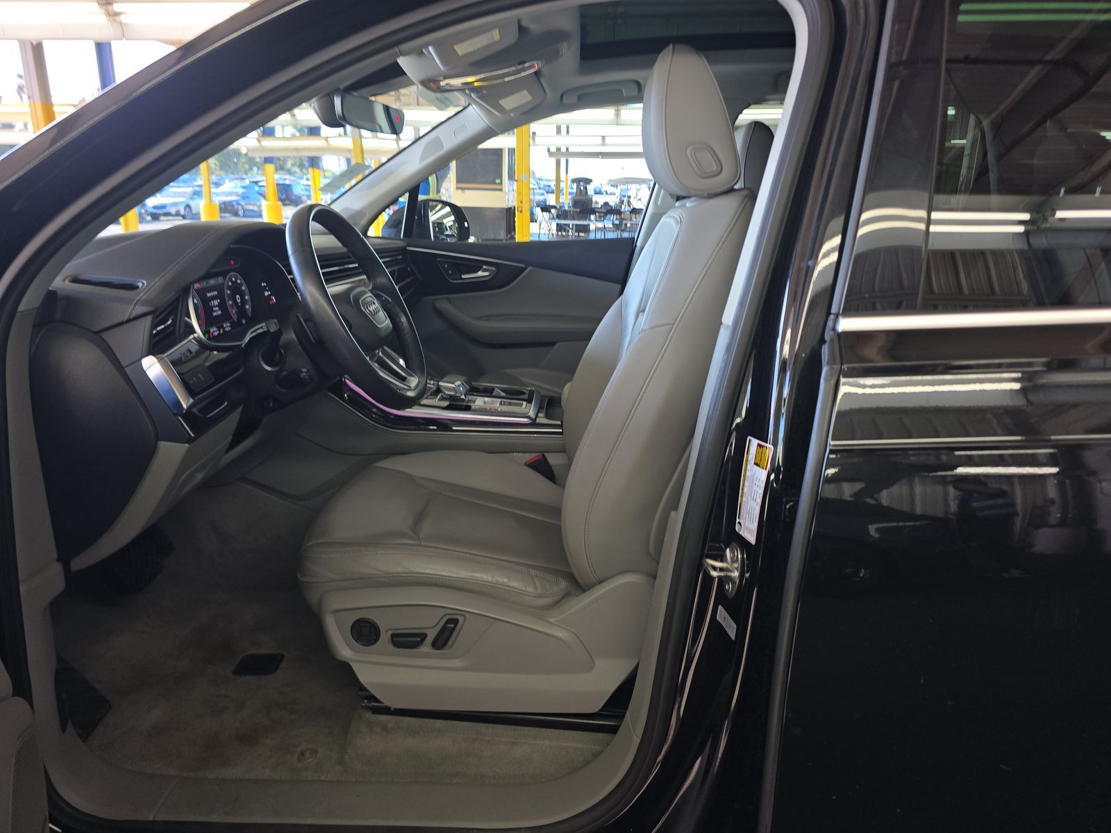 2024 Audi Q7 Premium Plus AWD