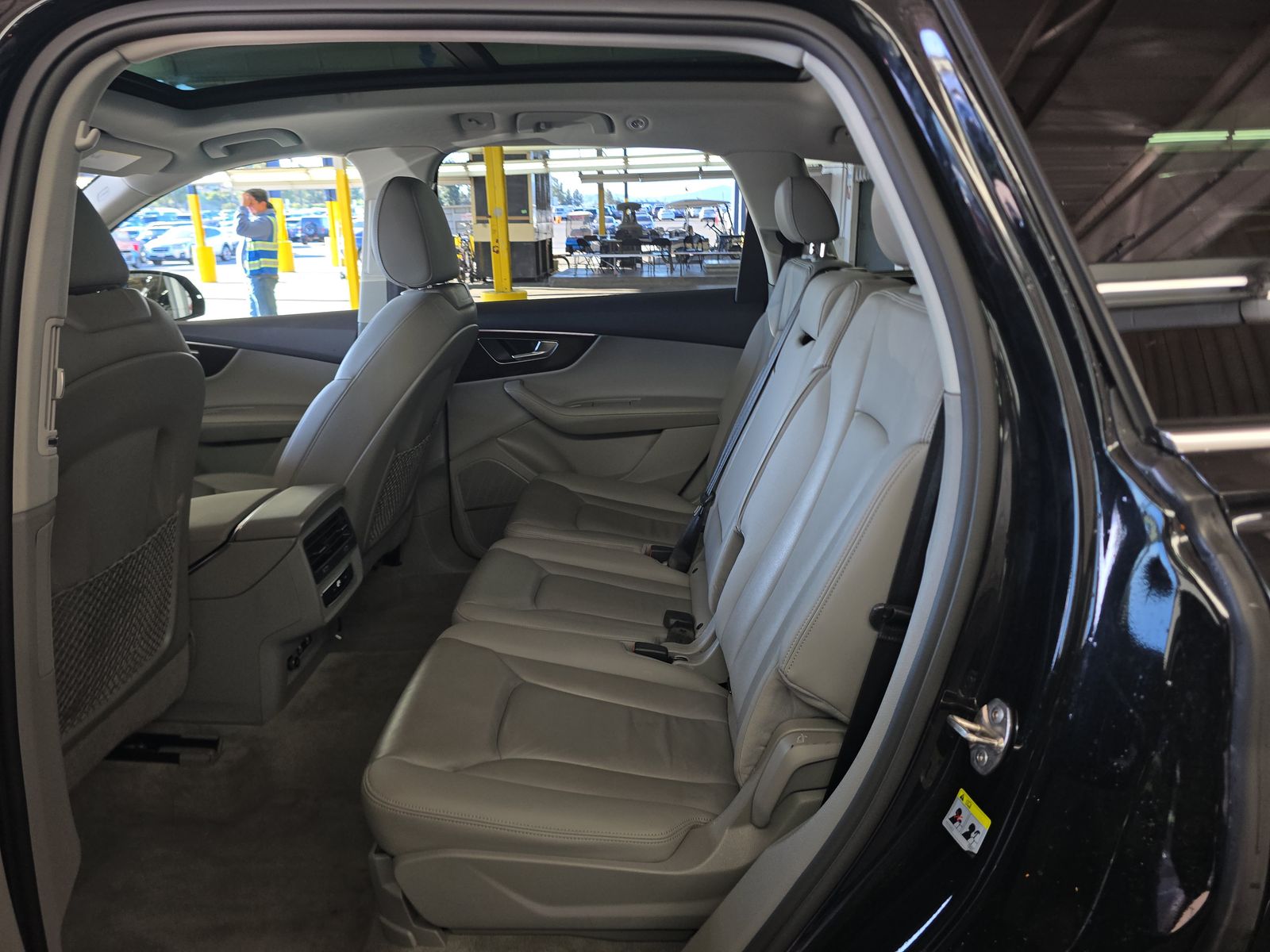2024 Audi Q7 Premium Plus AWD