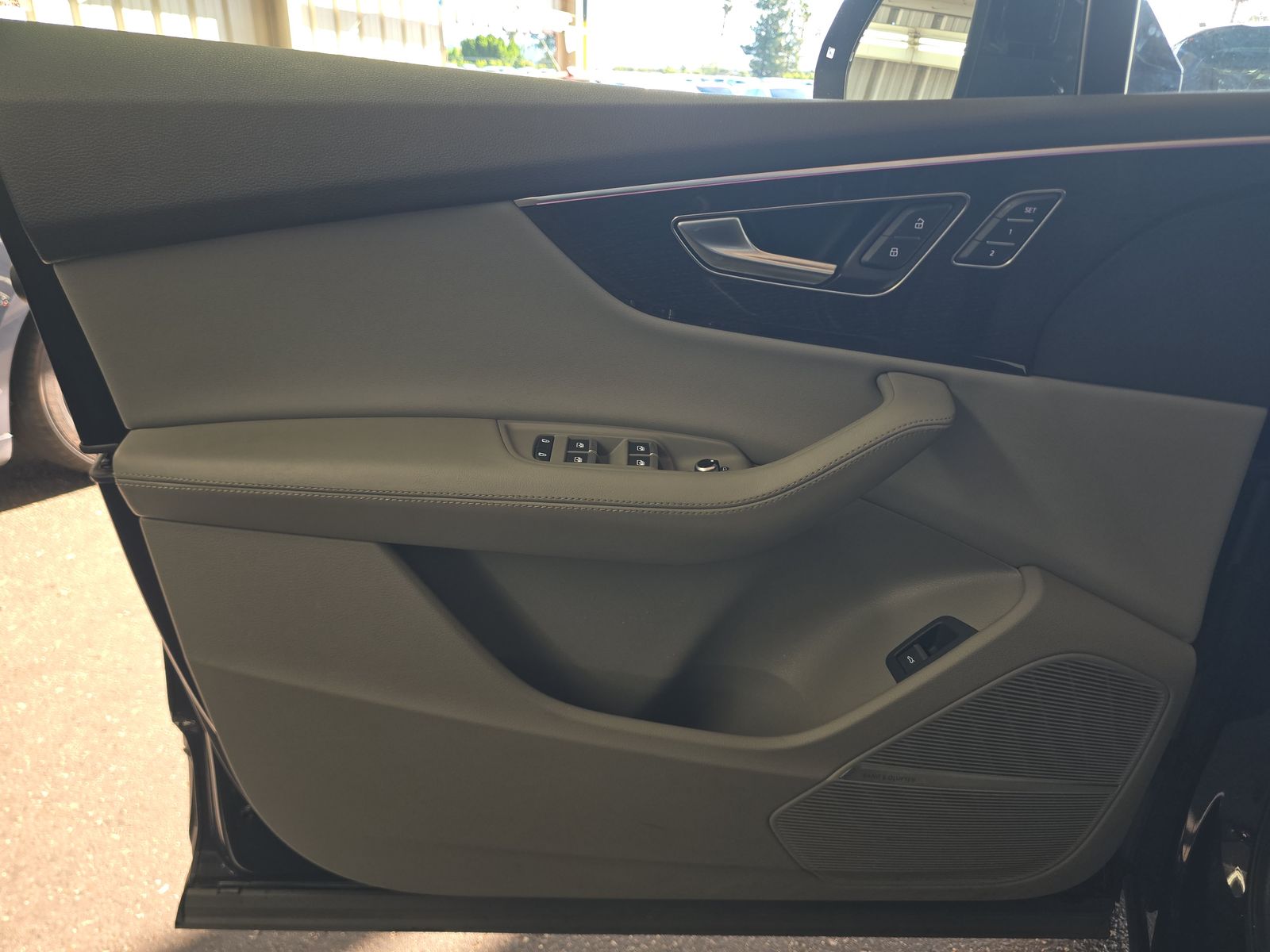 2024 Audi Q7 Premium Plus AWD