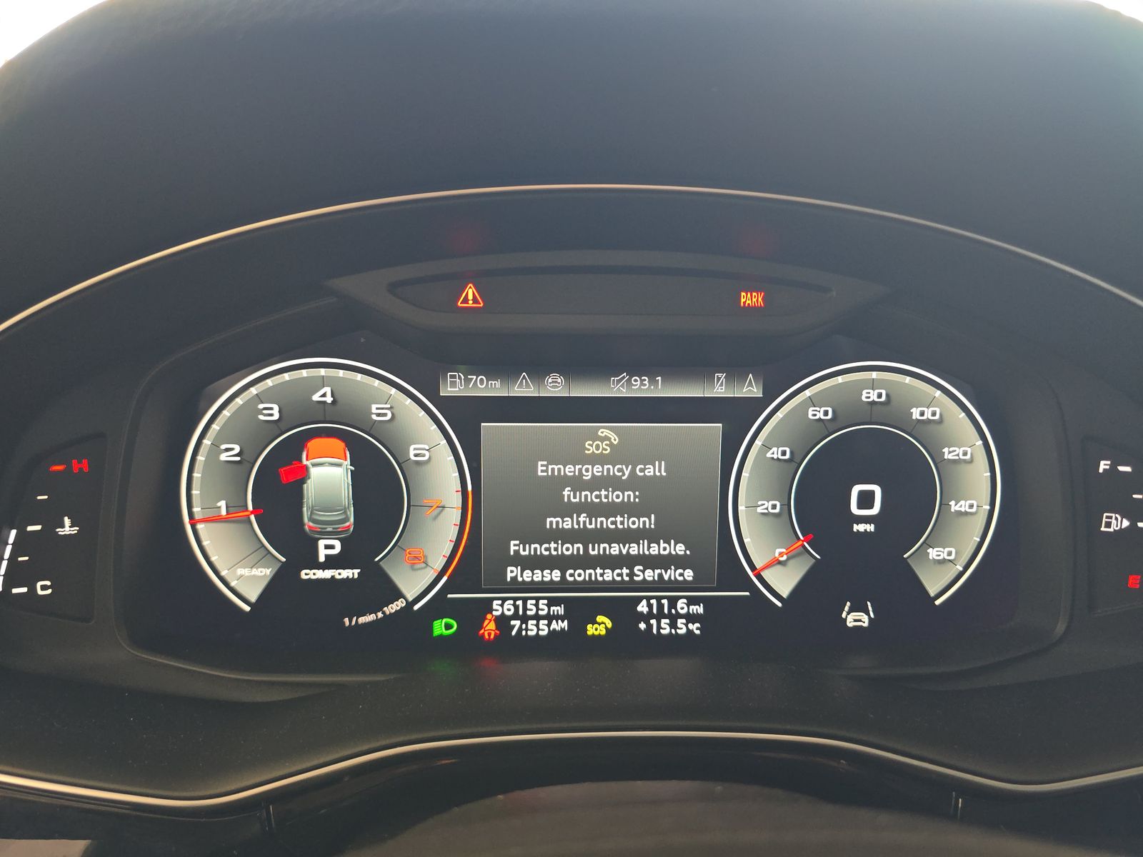 2024 Audi Q7 Premium Plus AWD