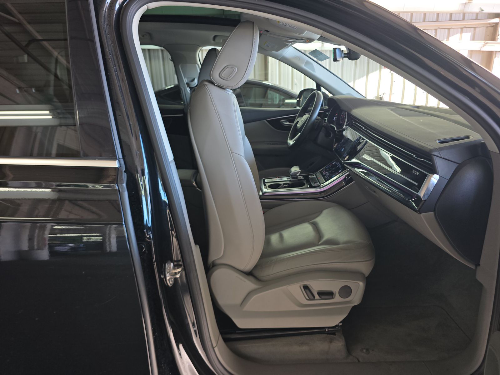 2024 Audi Q7 Premium Plus AWD