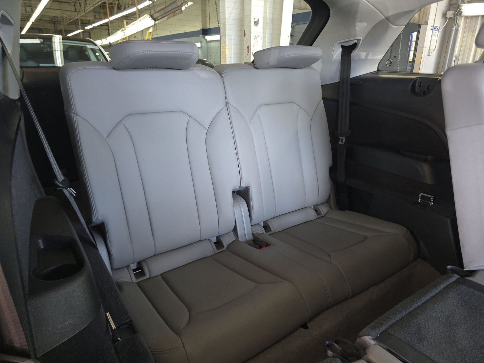 2024 Audi Q7 Premium Plus AWD