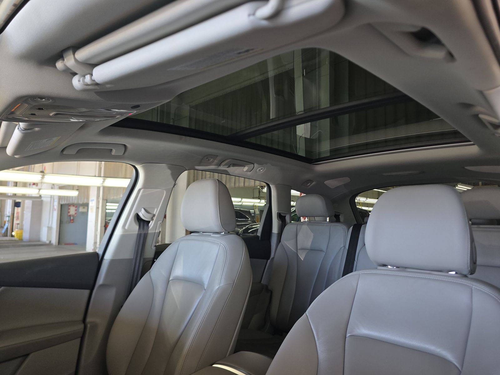 2024 Audi Q7 Premium Plus AWD