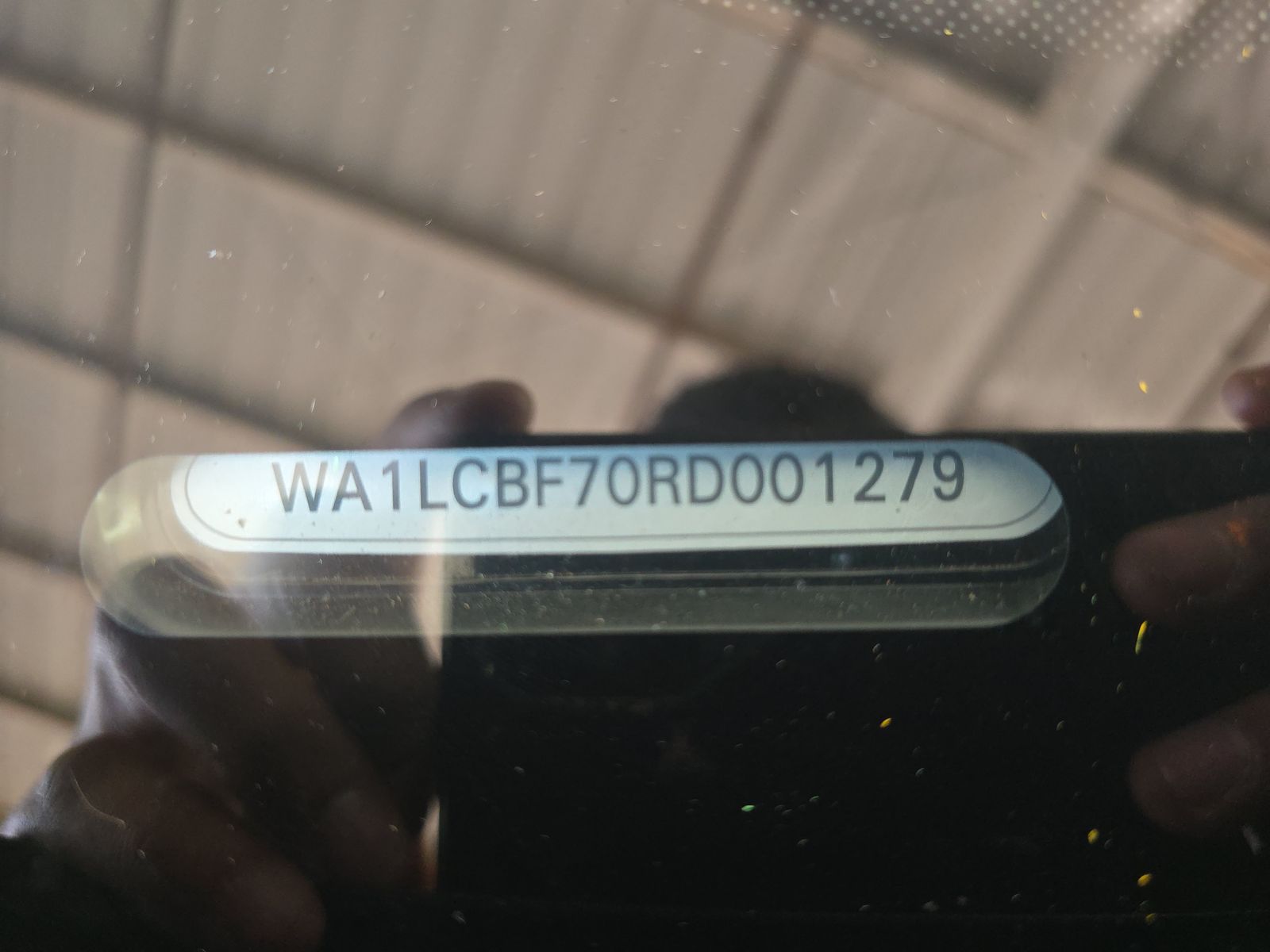 2024 Audi Q7 Premium Plus AWD