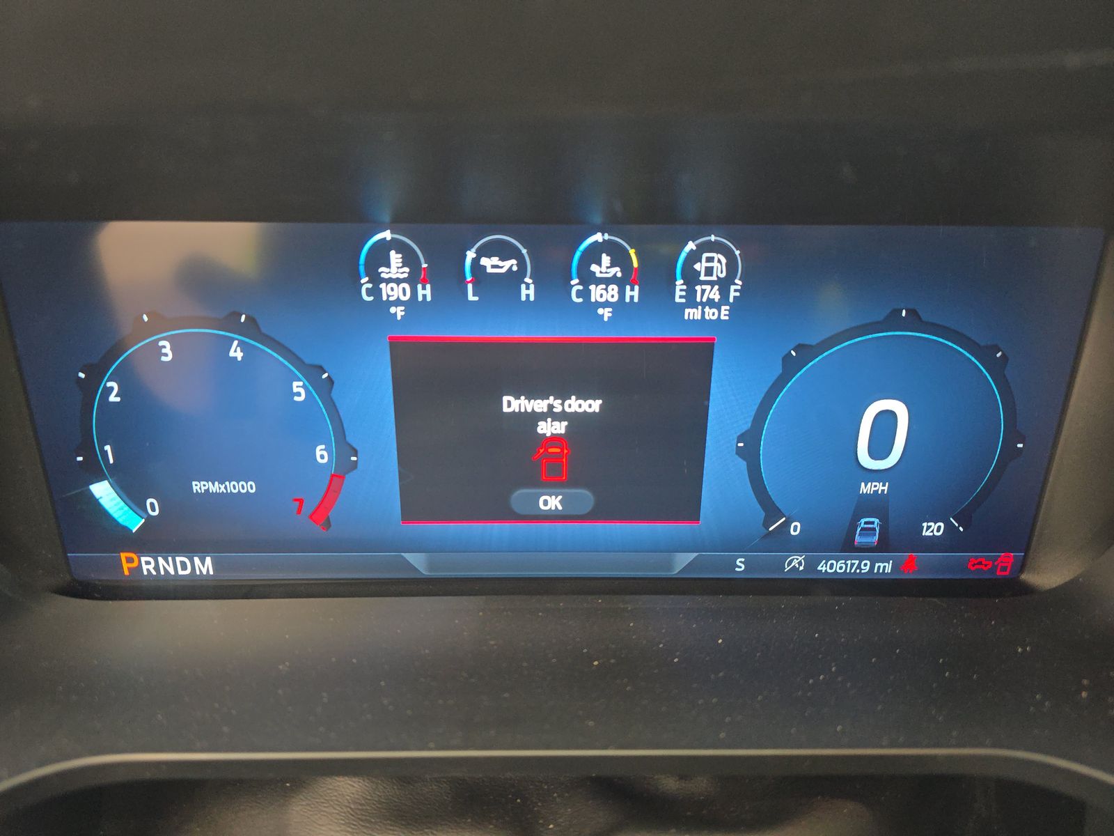 2024 Ford F-150 XLT AWD