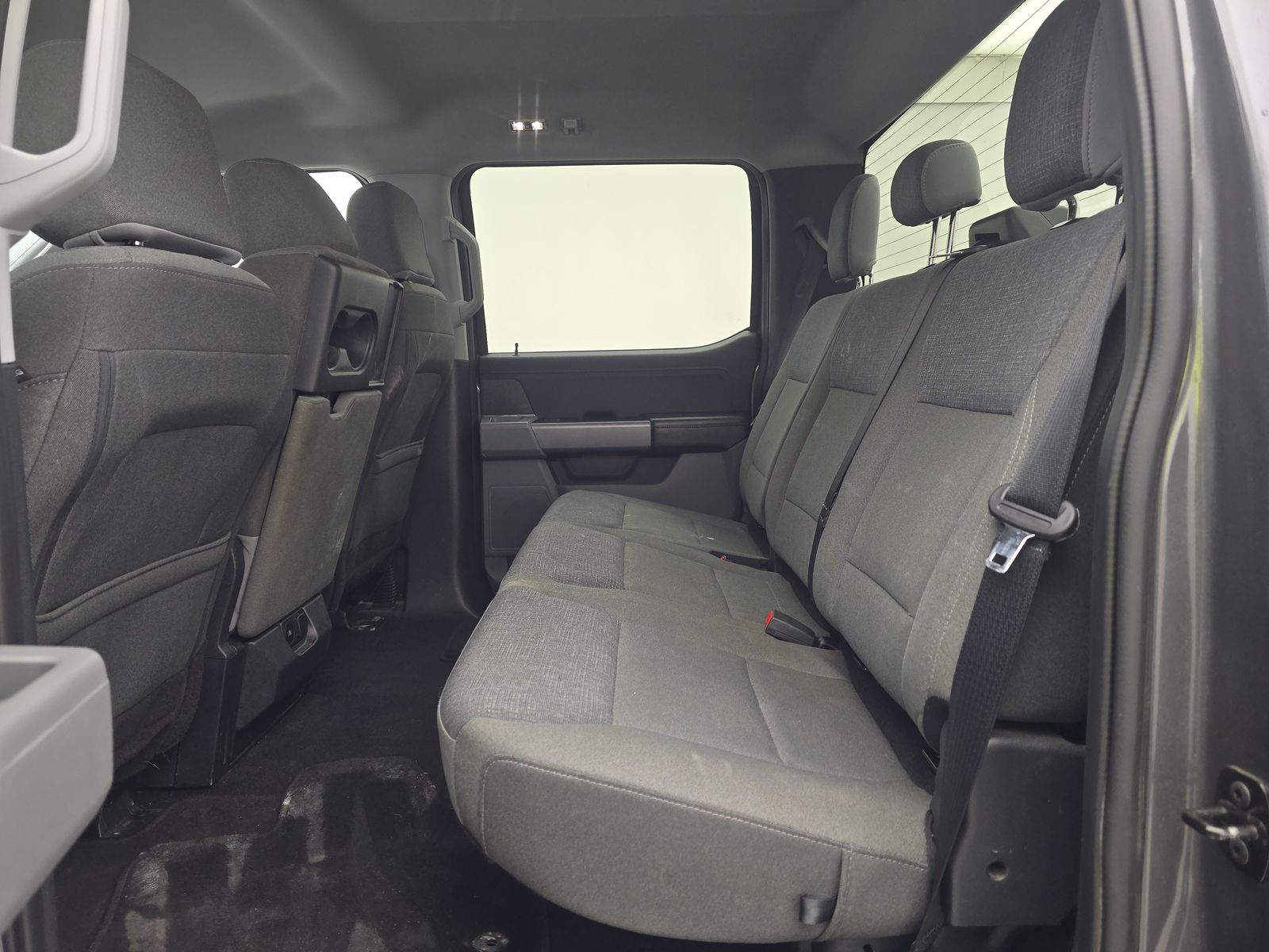 2024 Ford F-150 XLT AWD