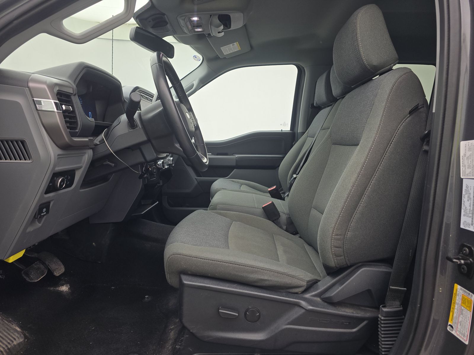 2024 Ford F-150 XLT AWD