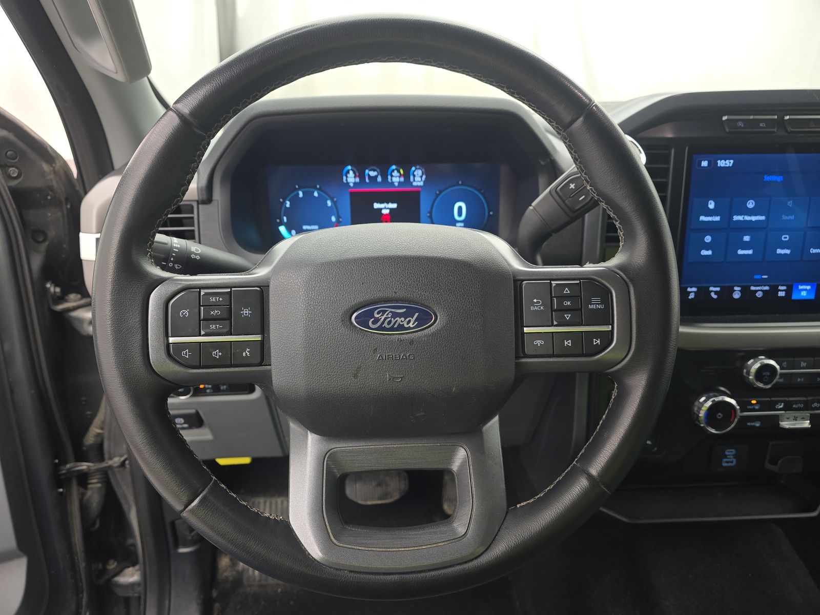 2024 Ford F-150 XLT AWD