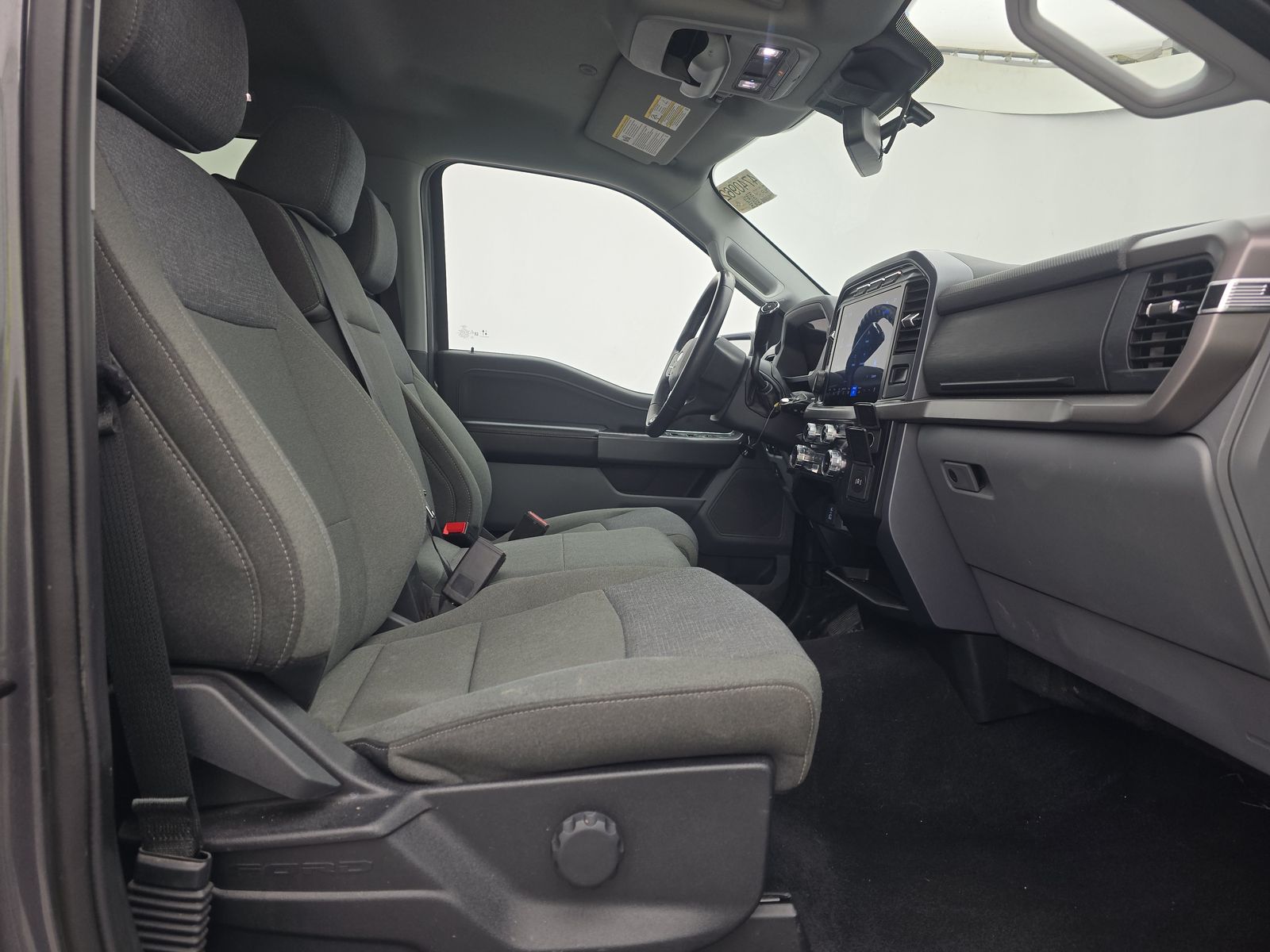 2024 Ford F-150 XLT AWD