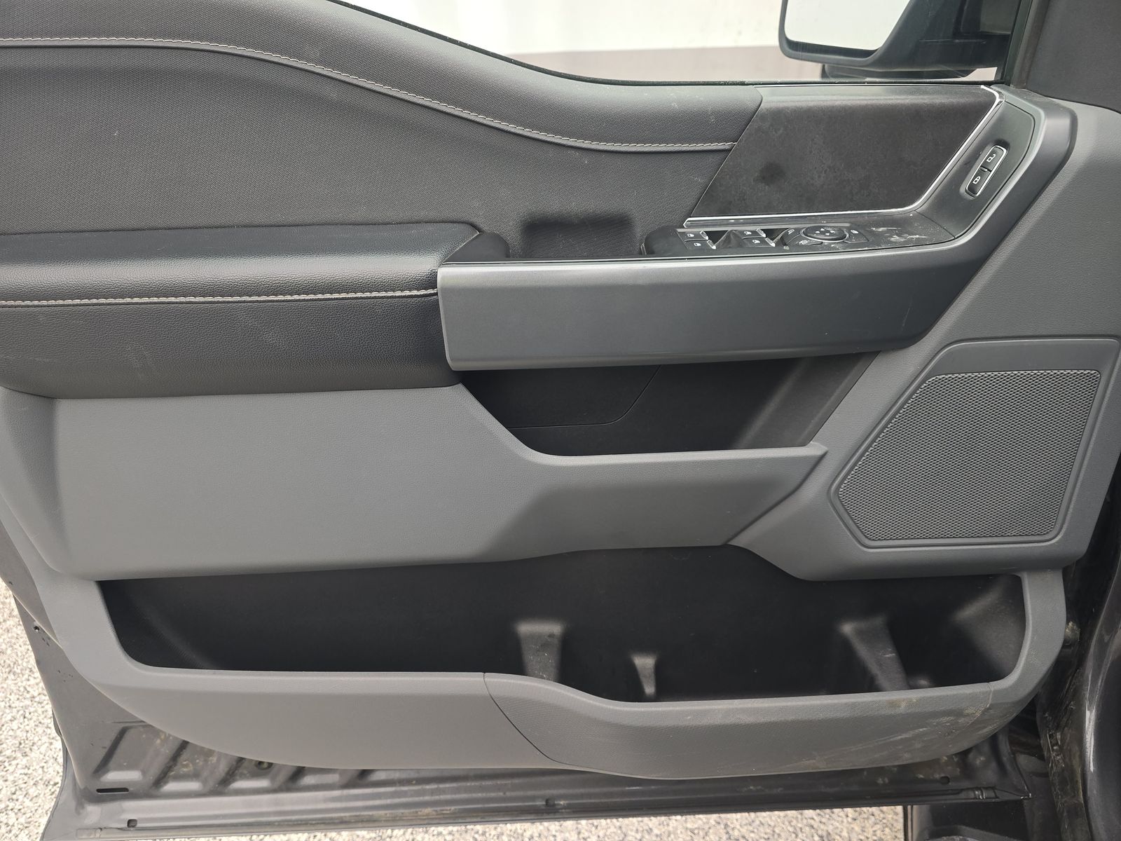 2024 Ford F-150 XLT AWD