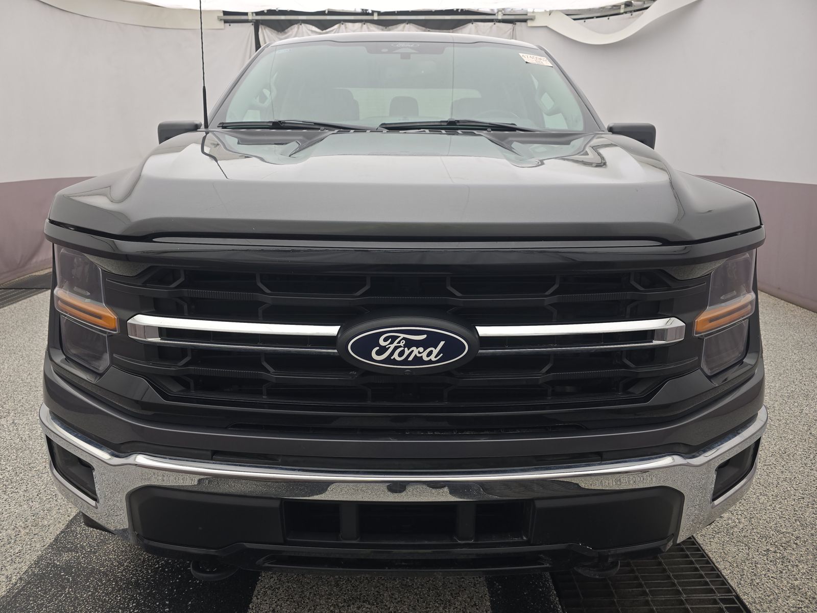 2024 Ford F-150 XLT AWD