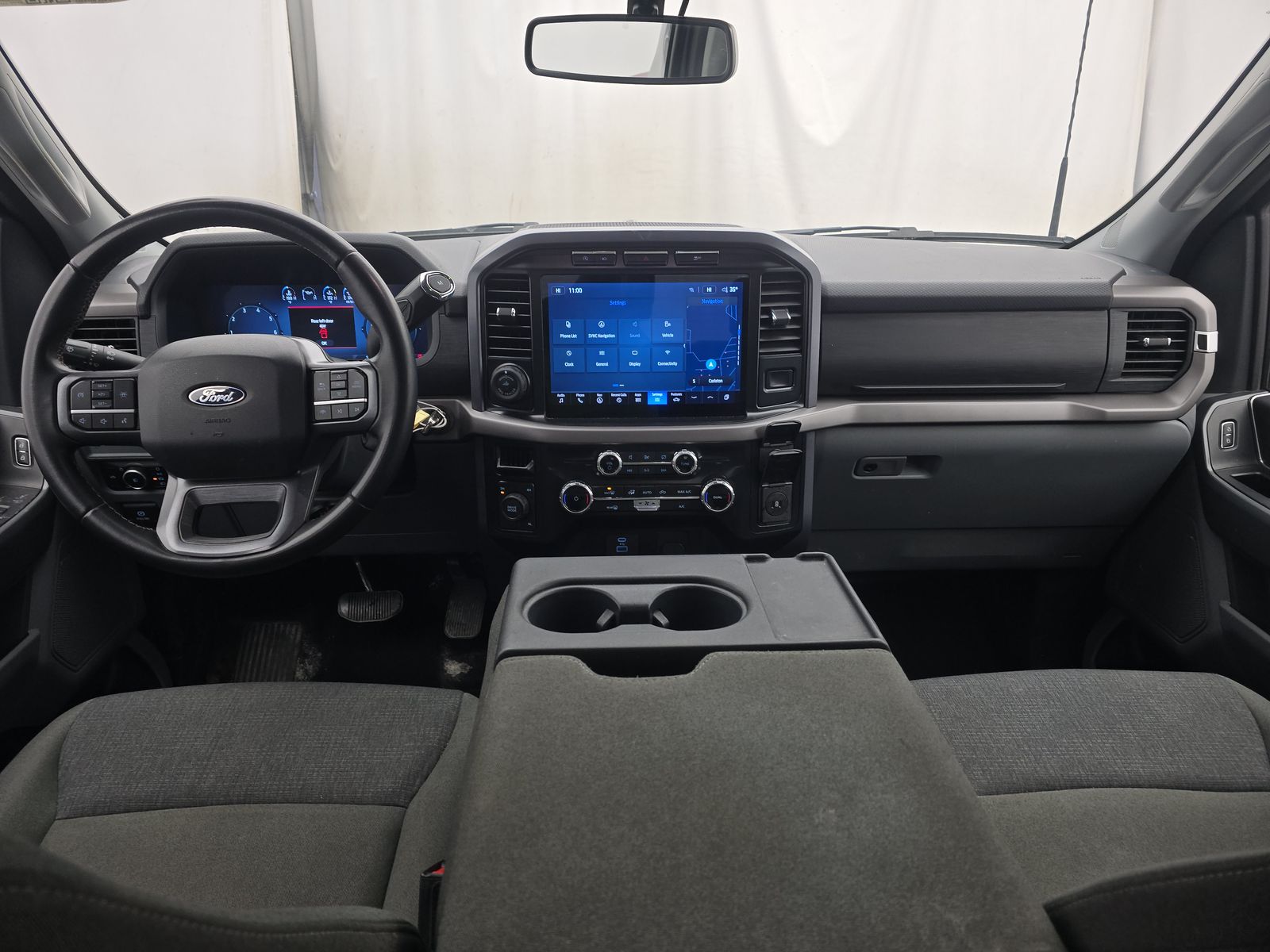 2024 Ford F-150 XLT AWD