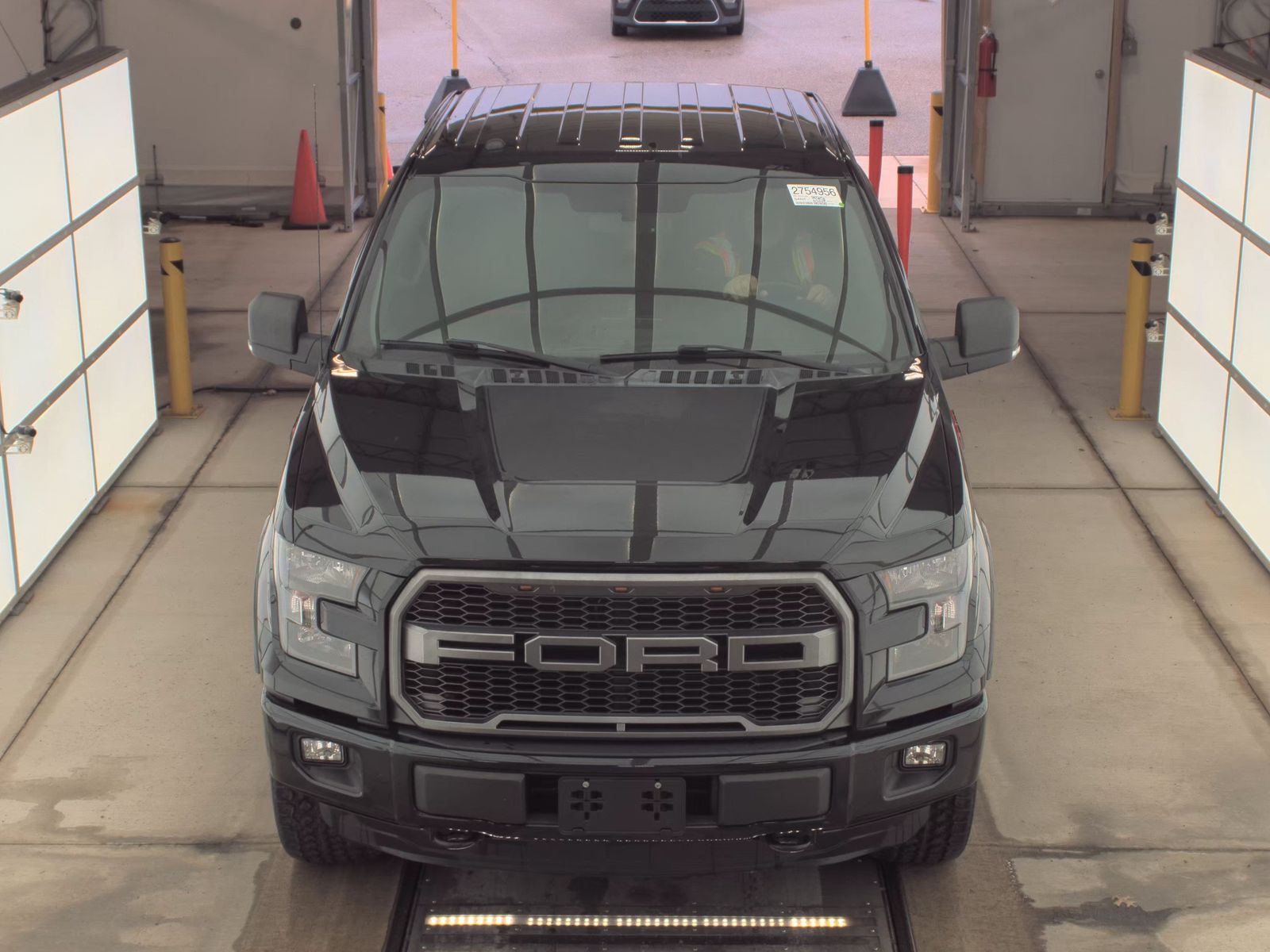 FORD F-150 - 3