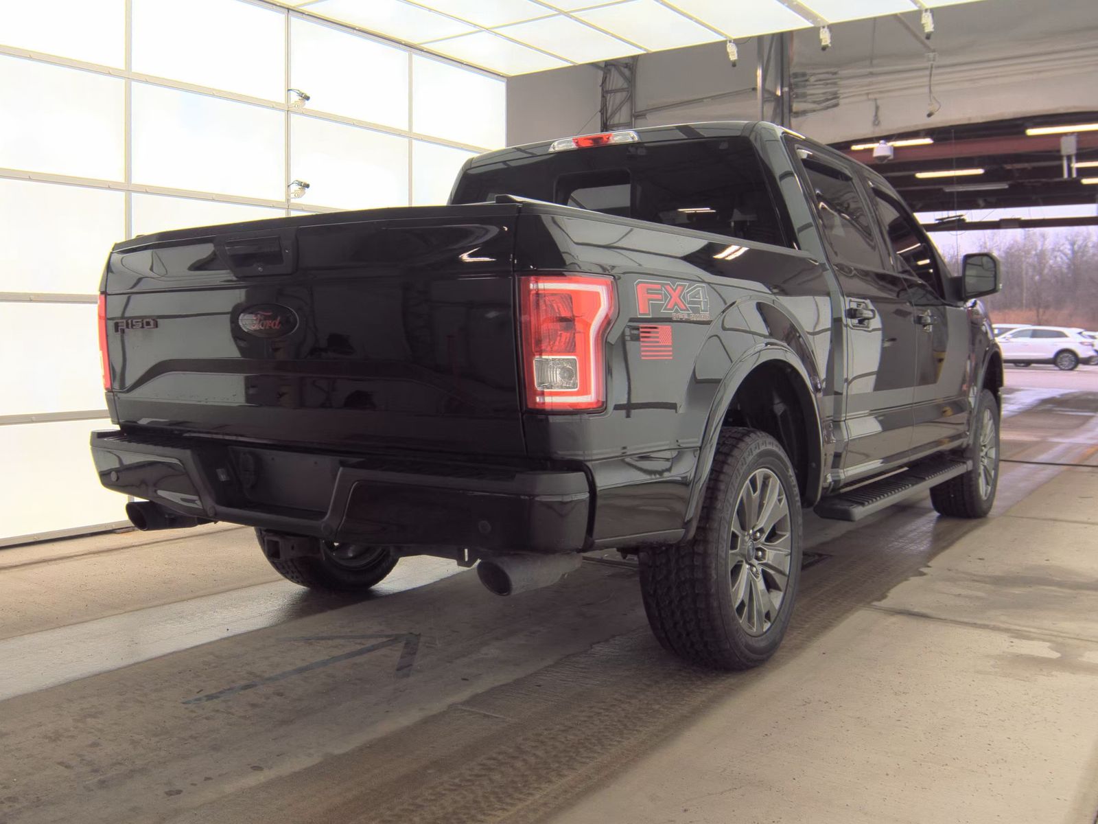FORD F-150 - 6