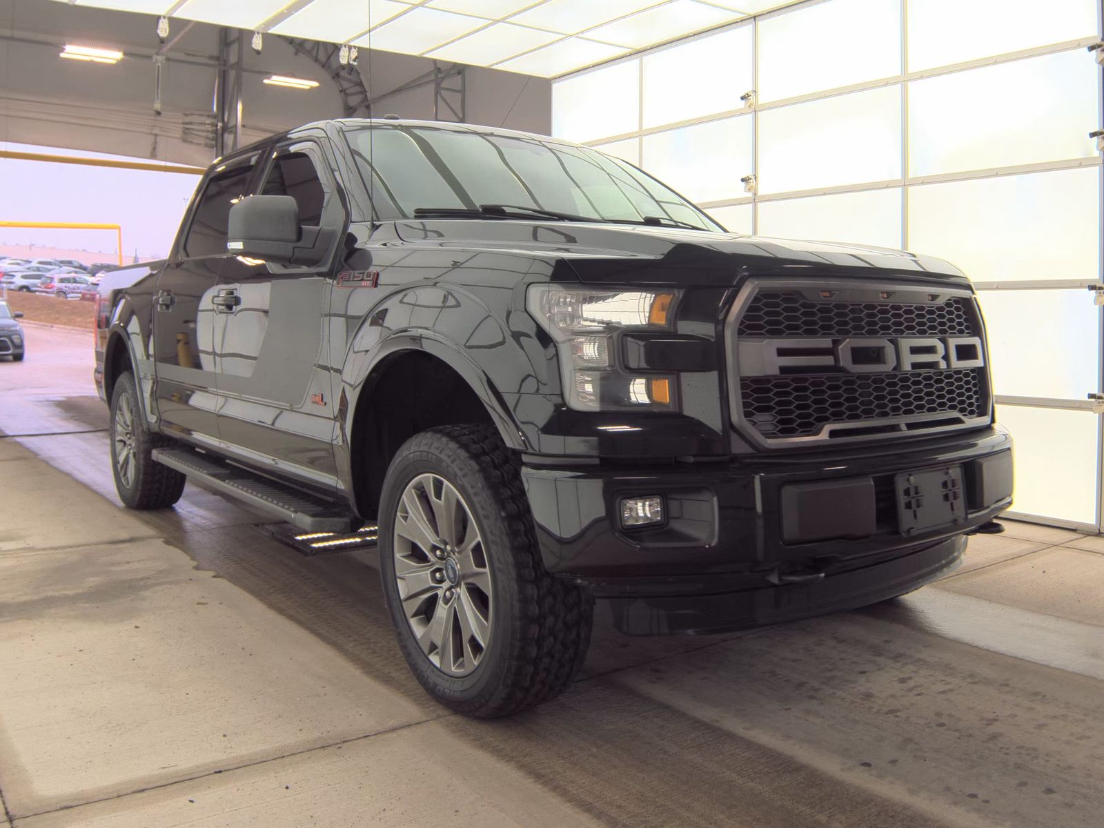 FORD F-150 - 5