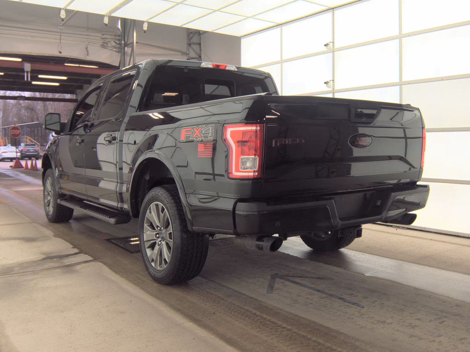 FORD F-150 - 9