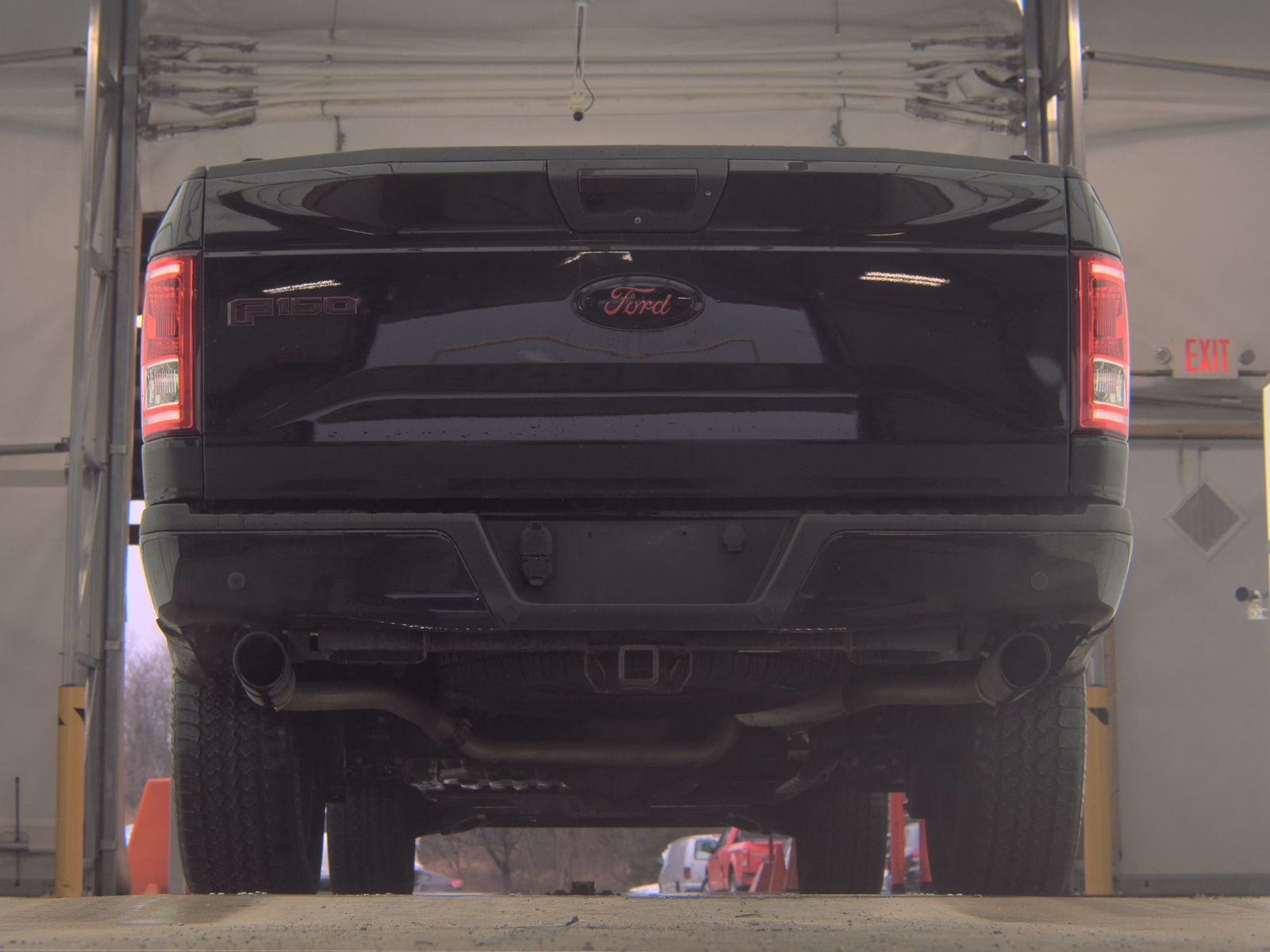 FORD F-150 - 8