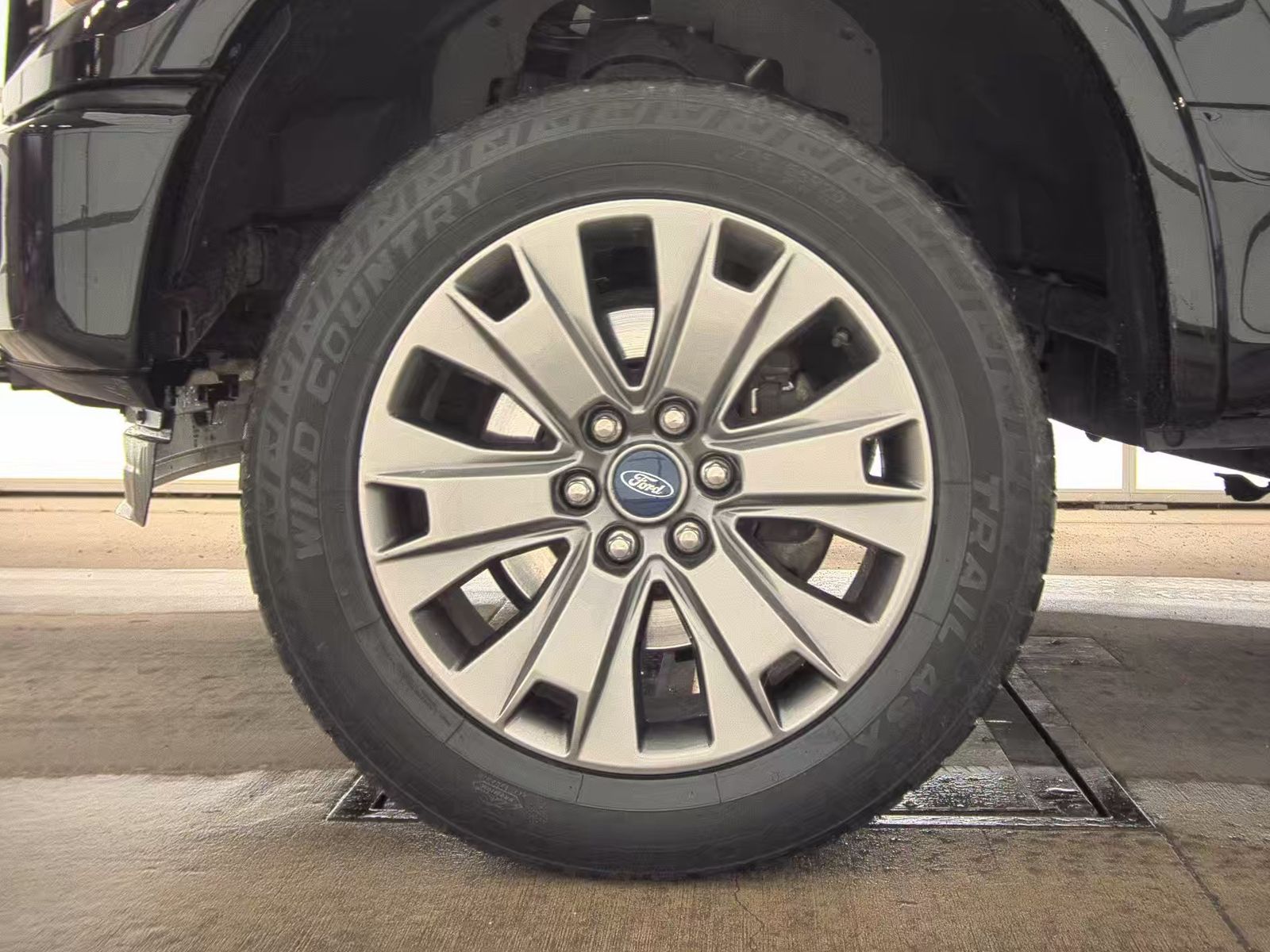 FORD F-150 - 10