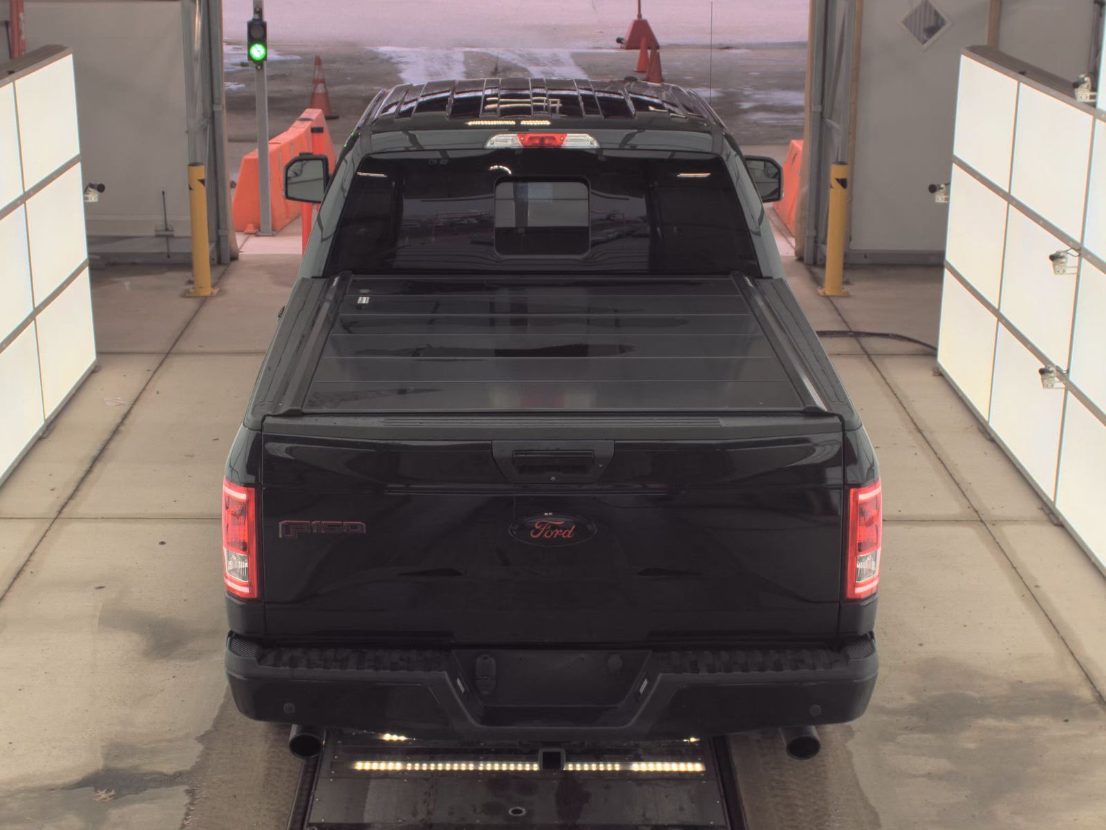 FORD F-150 - 7