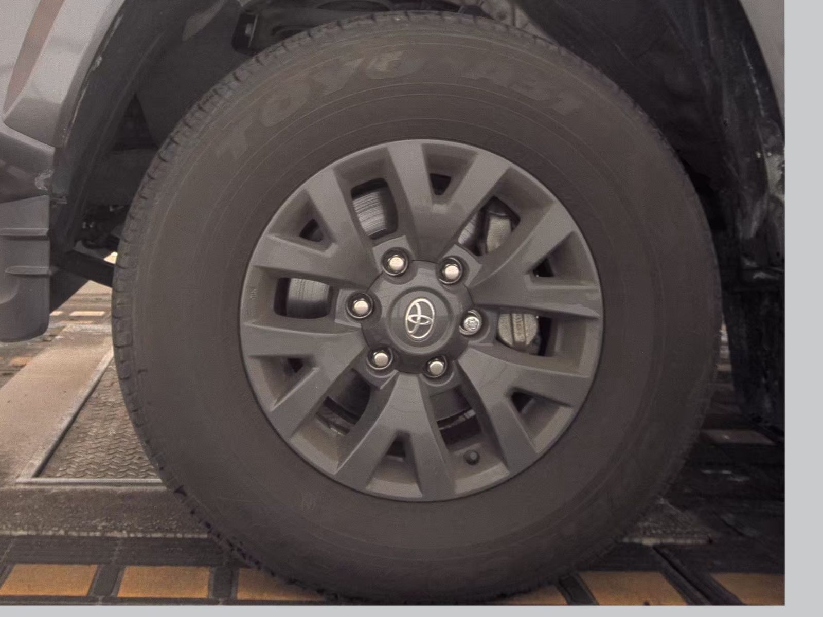 2021 Toyota Tacoma SR5 RWD