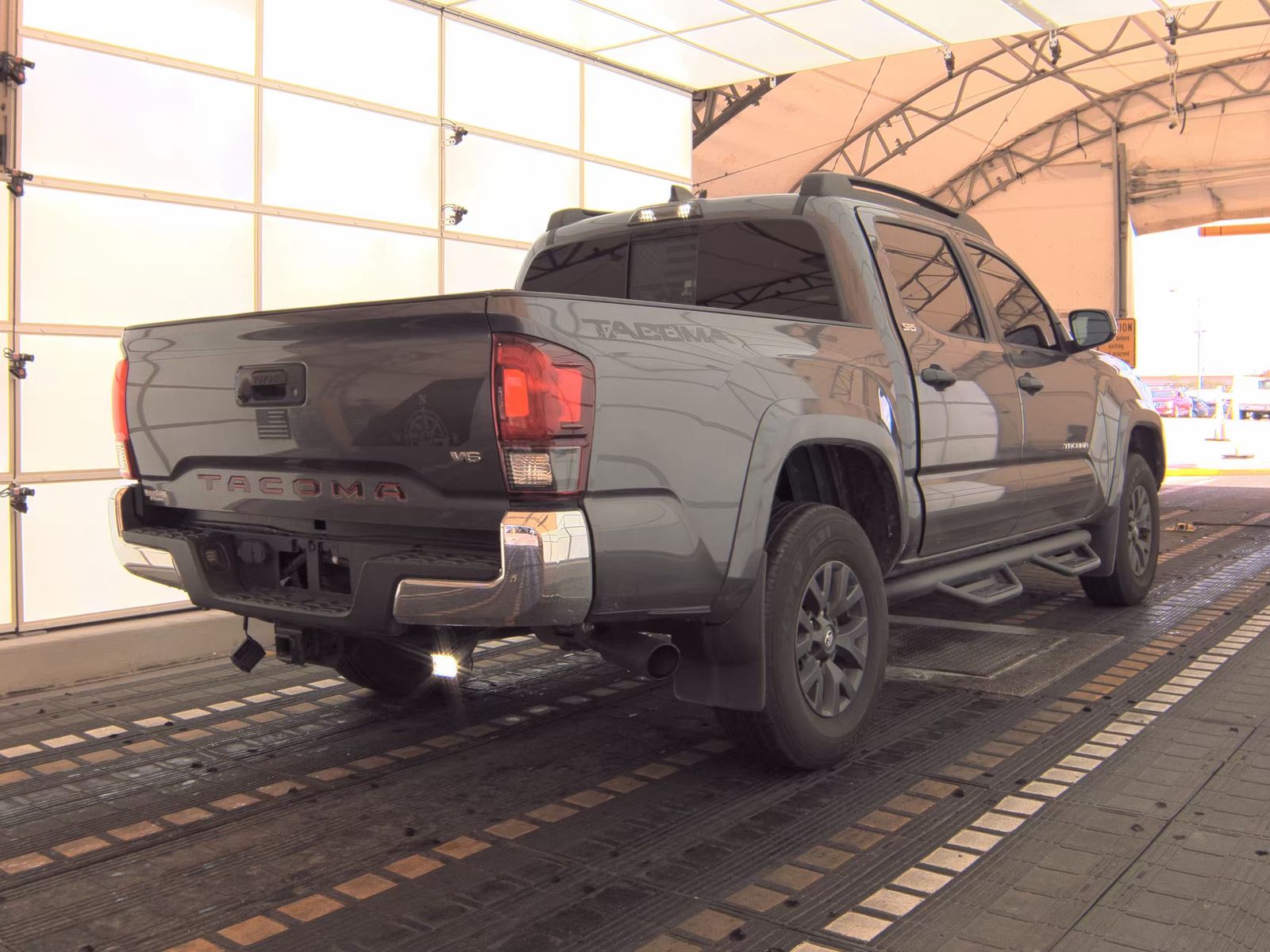 2021 Toyota Tacoma SR5 RWD