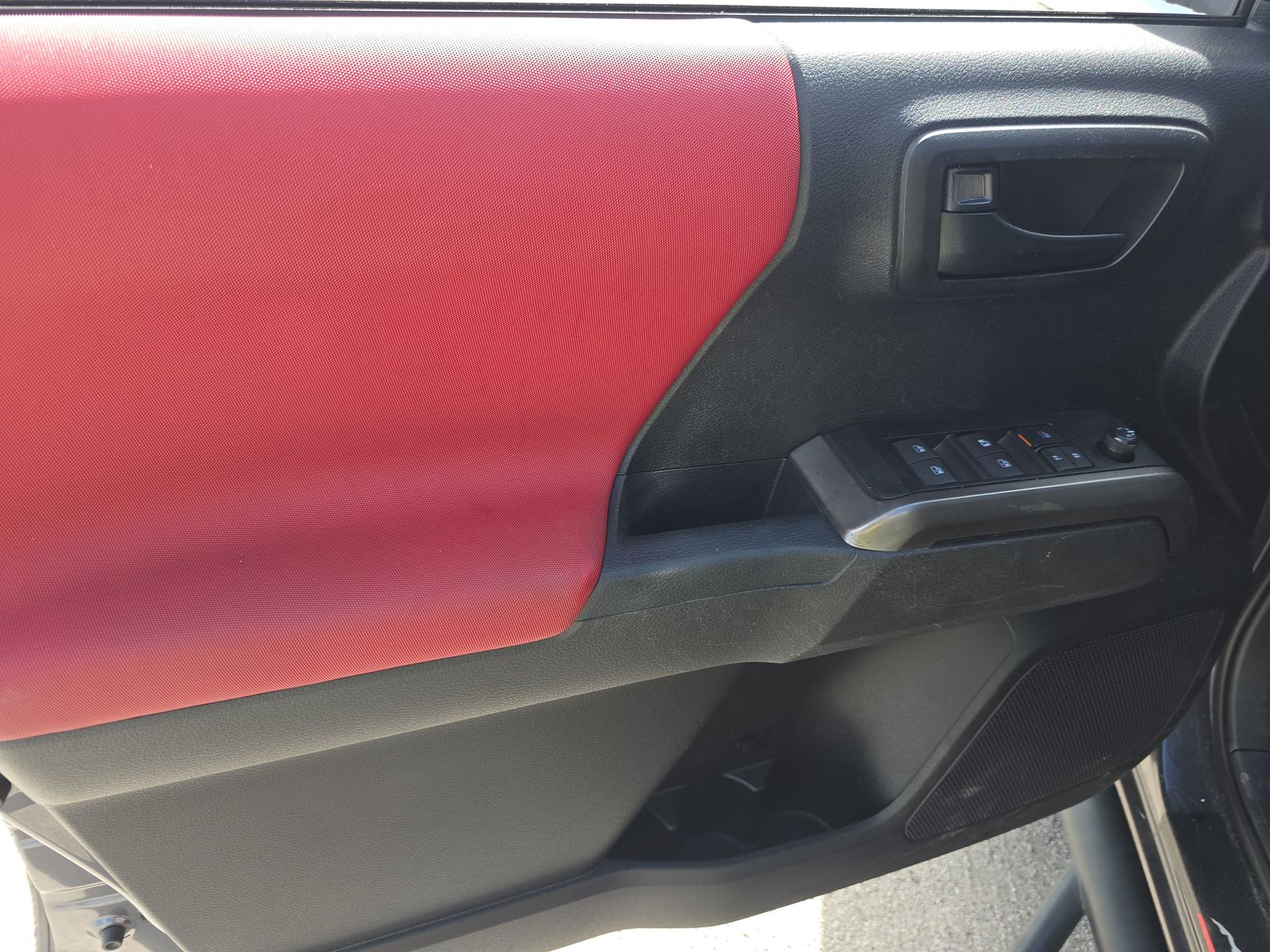 2021 Toyota Tacoma SR5 RWD