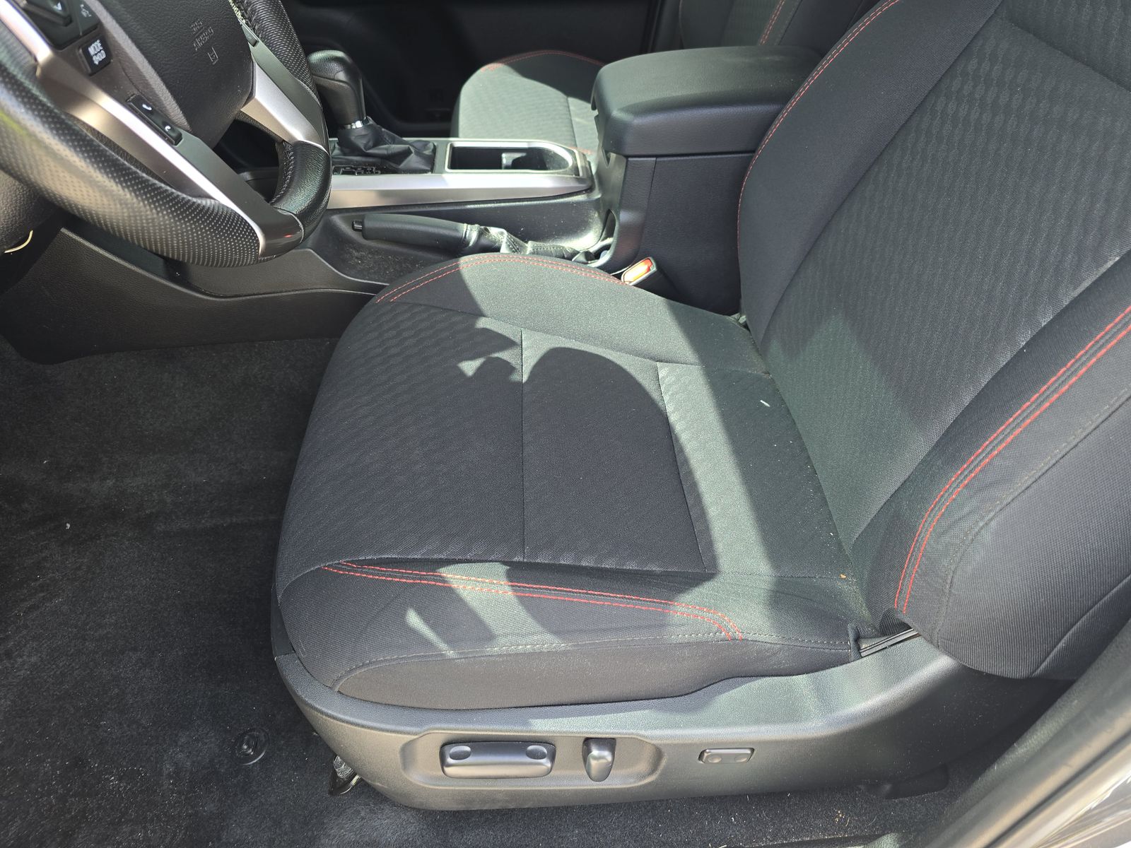 2021 Toyota Tacoma SR5 RWD