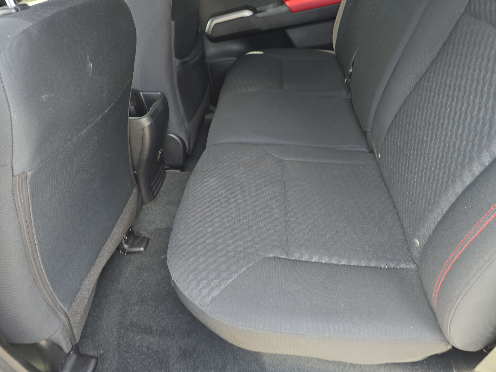 2021 Toyota Tacoma SR5 RWD