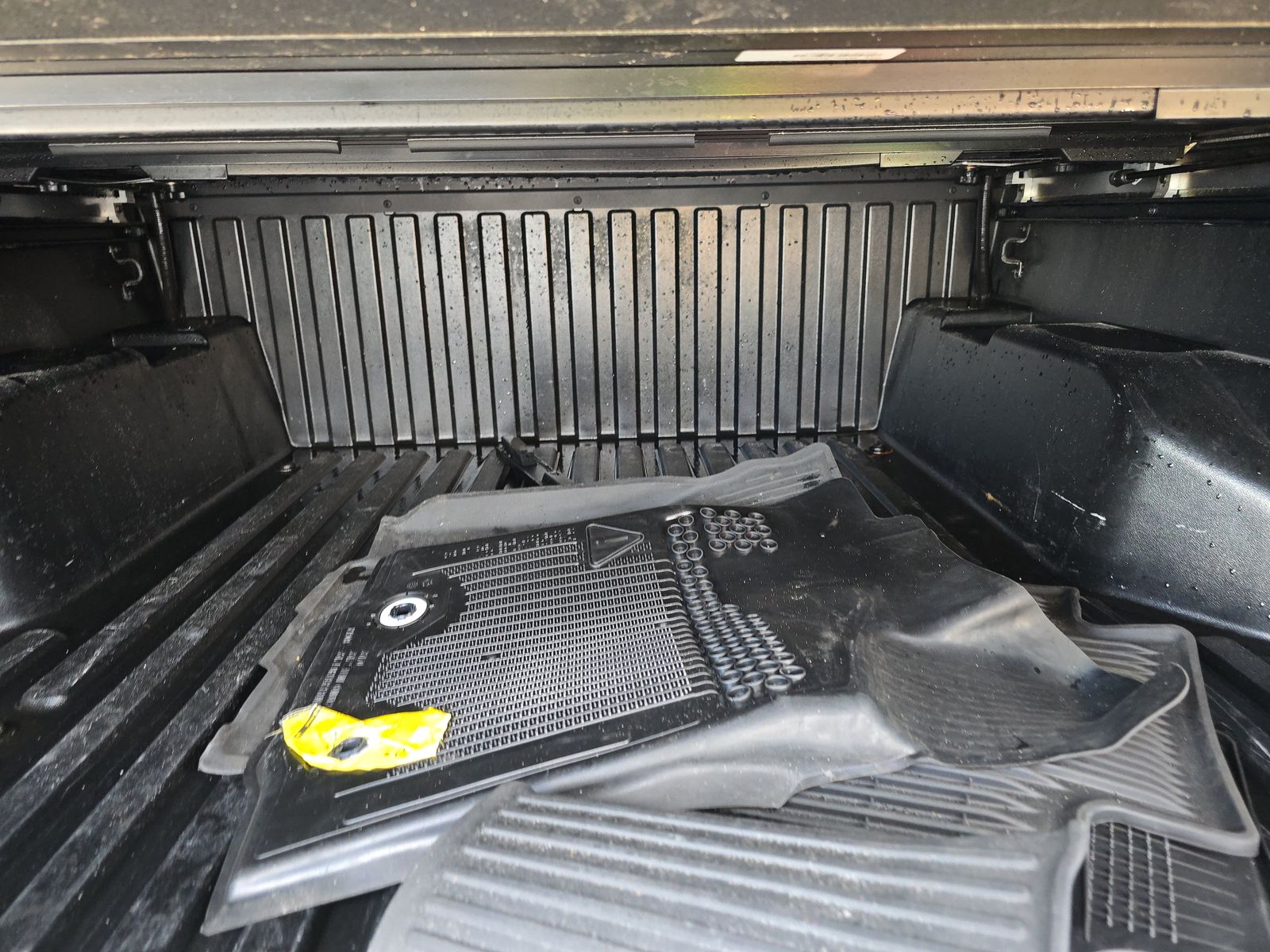 2021 Toyota Tacoma SR5 RWD