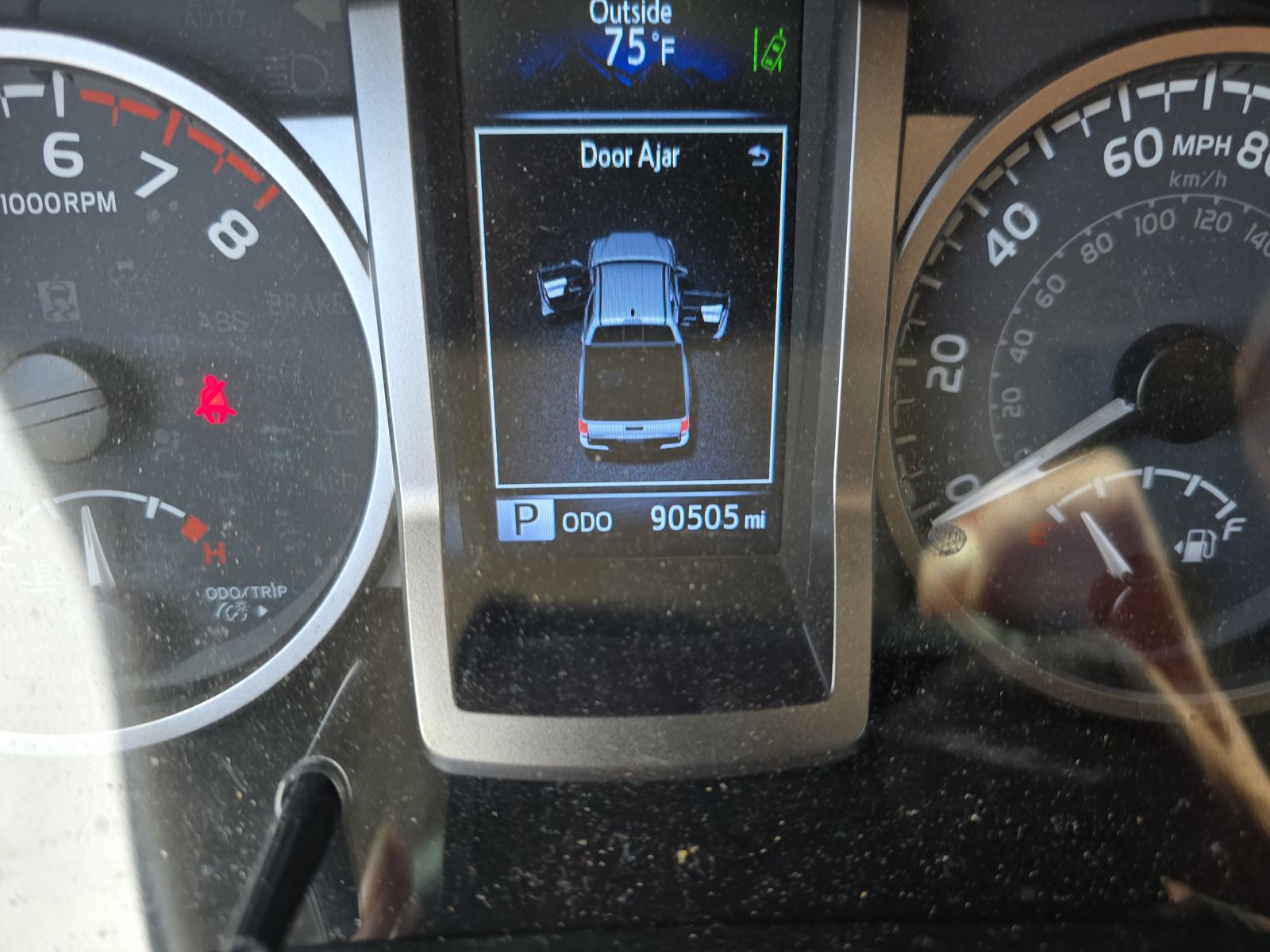 2021 Toyota Tacoma SR5 RWD