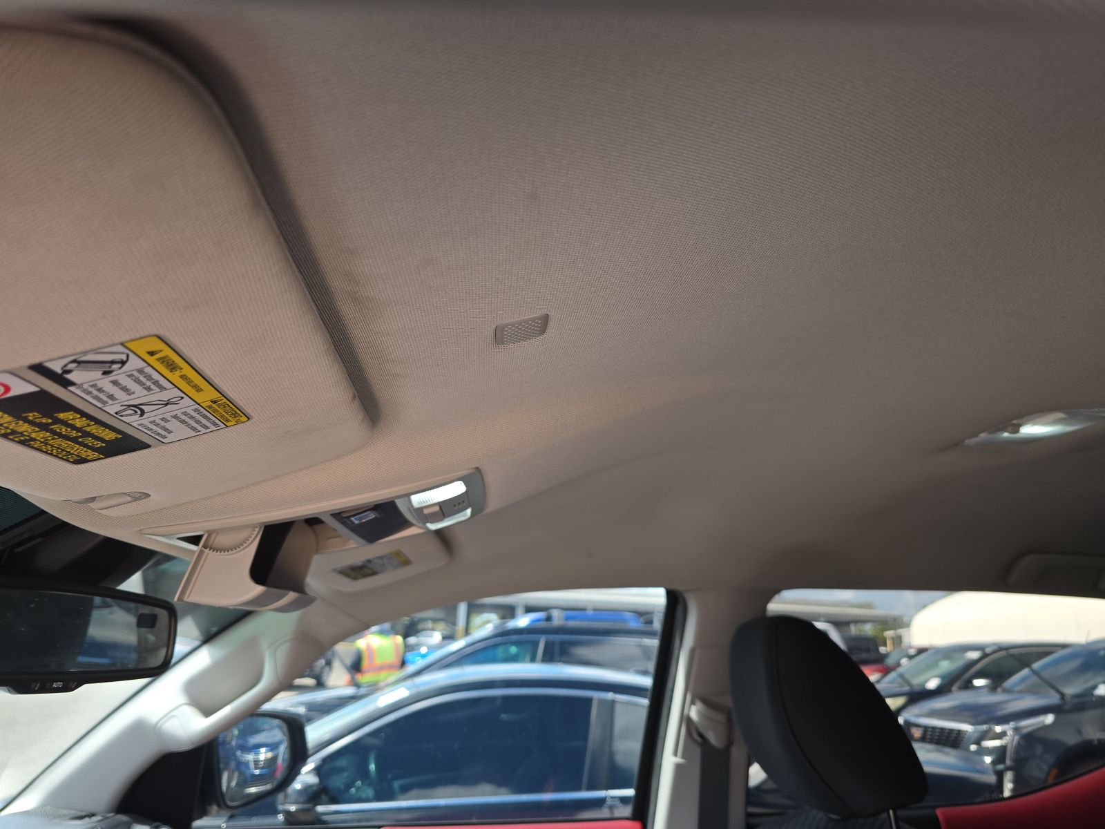 2021 Toyota Tacoma SR5 RWD