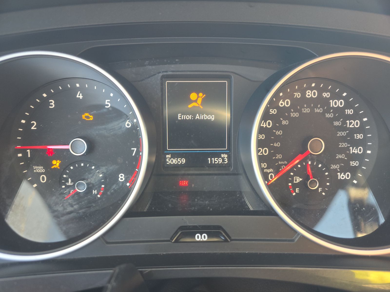 2021 Volkswagen Tiguan 2.0T SE FWD