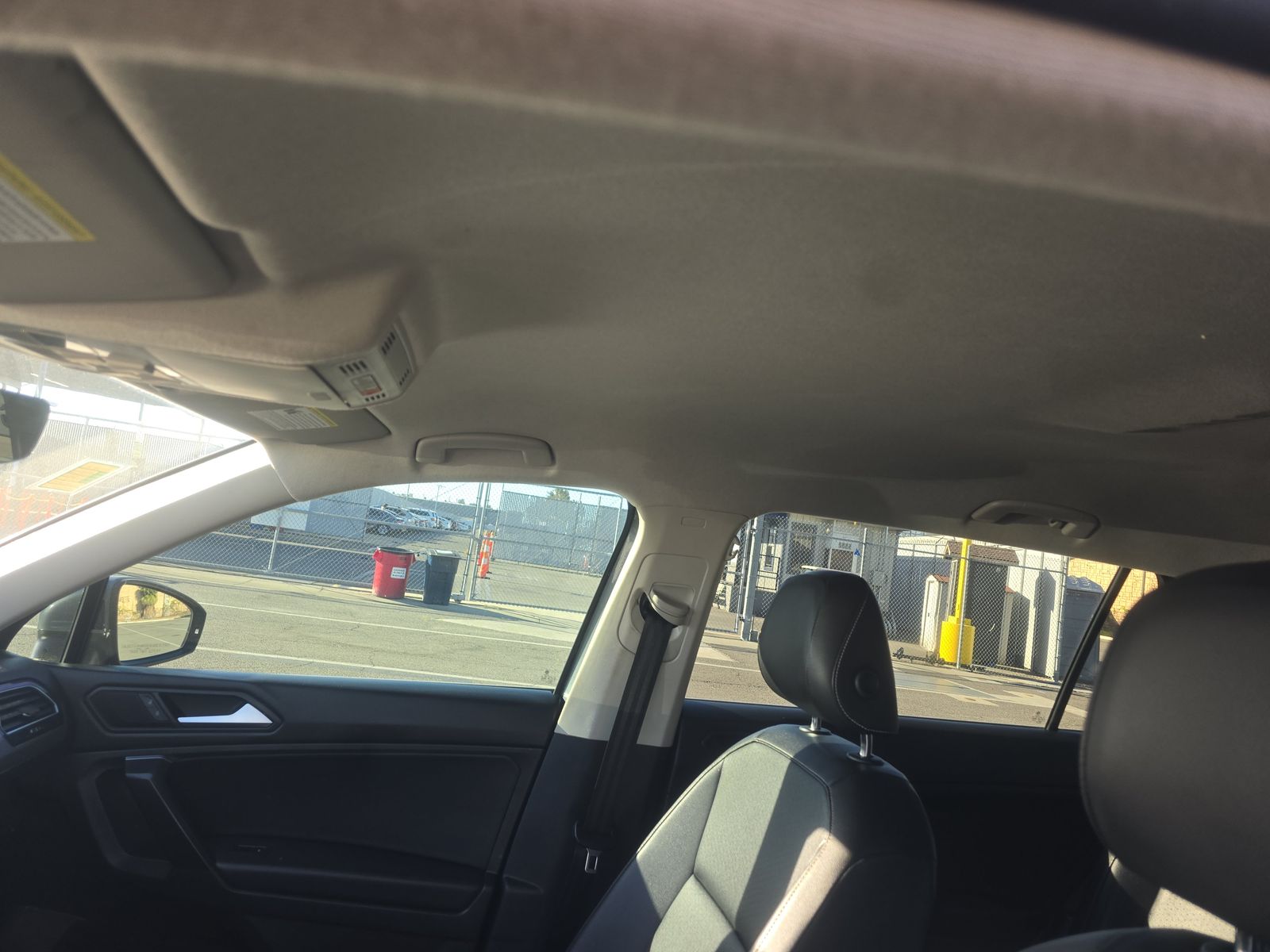 2021 Volkswagen Tiguan 2.0T SE FWD