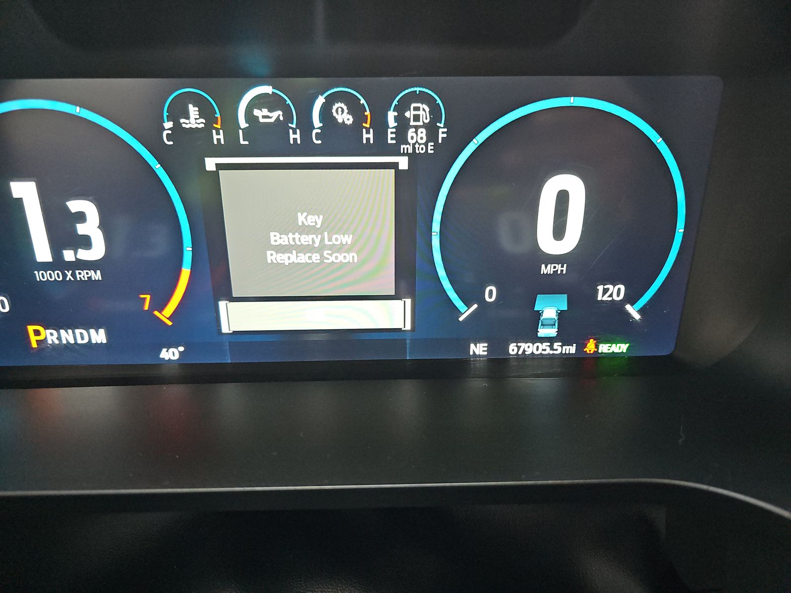 2021 Ford F-150 Hybrid King Ranch AWD