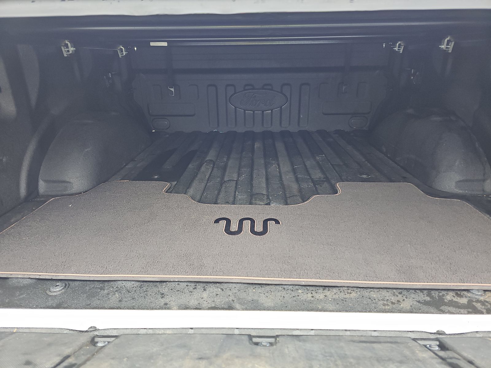 2021 Ford F-150 Hybrid King Ranch AWD