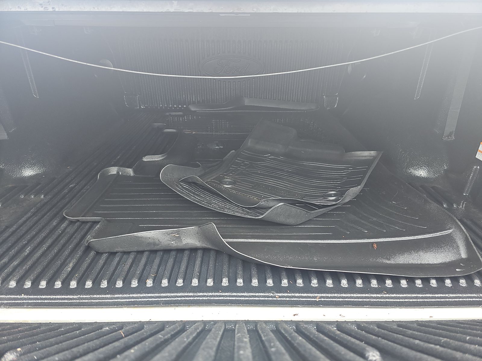 2018 Ford F-150 XLT AWD