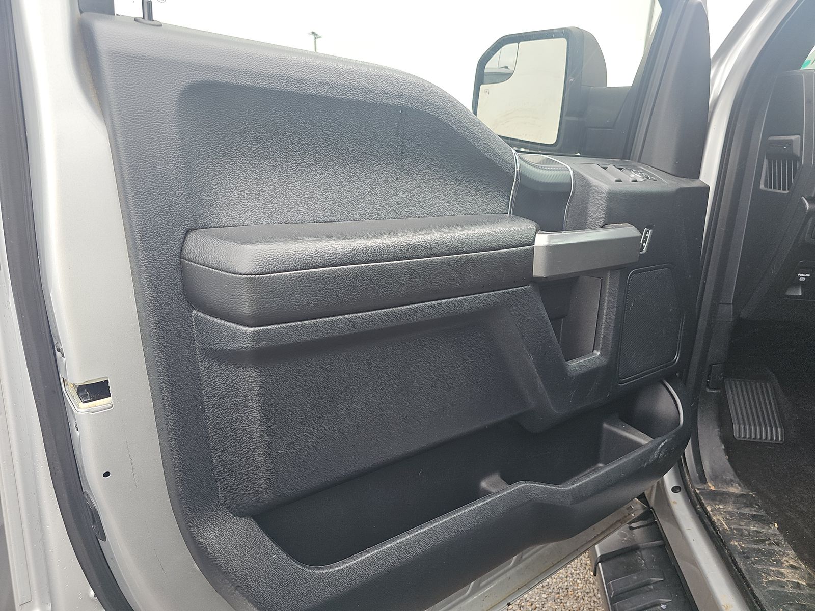 2018 Ford F-150 XLT AWD