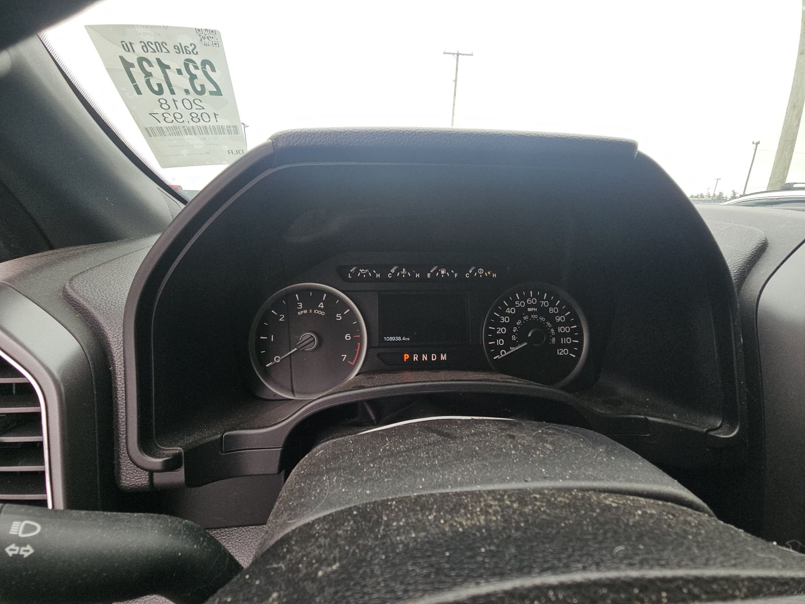 2018 Ford F-150 XLT AWD