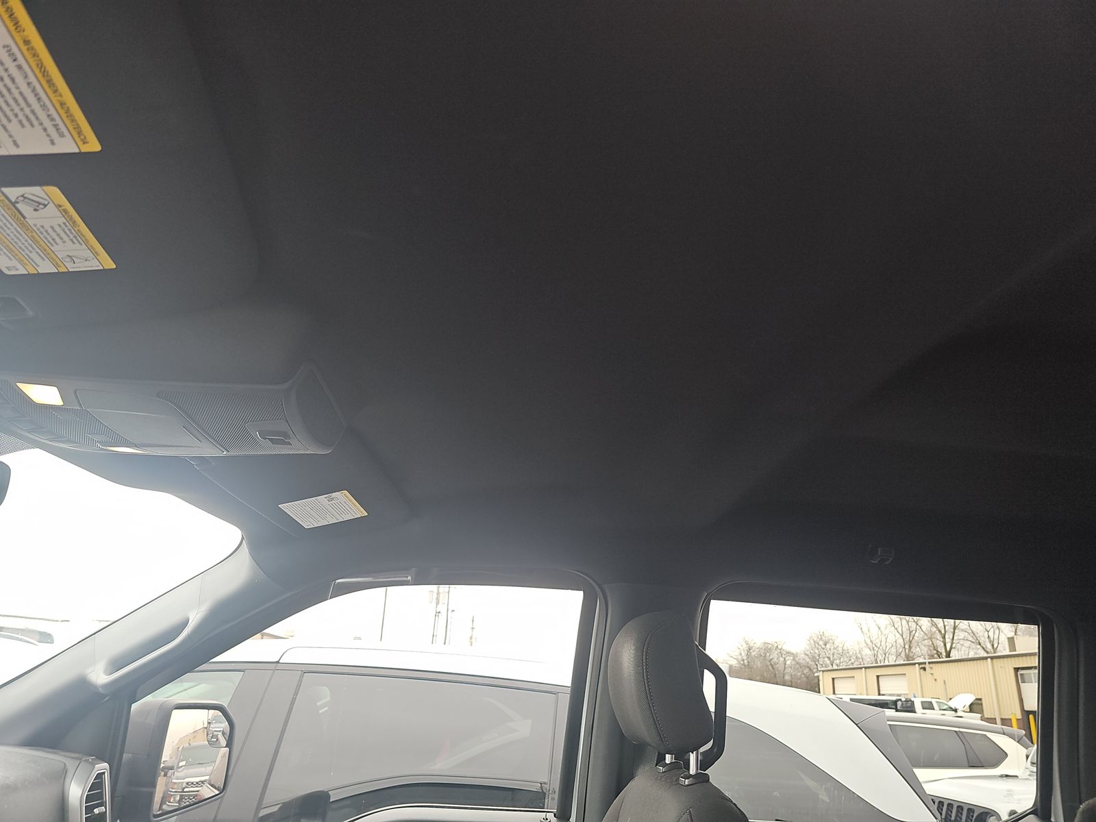 2018 Ford F-150 XLT AWD