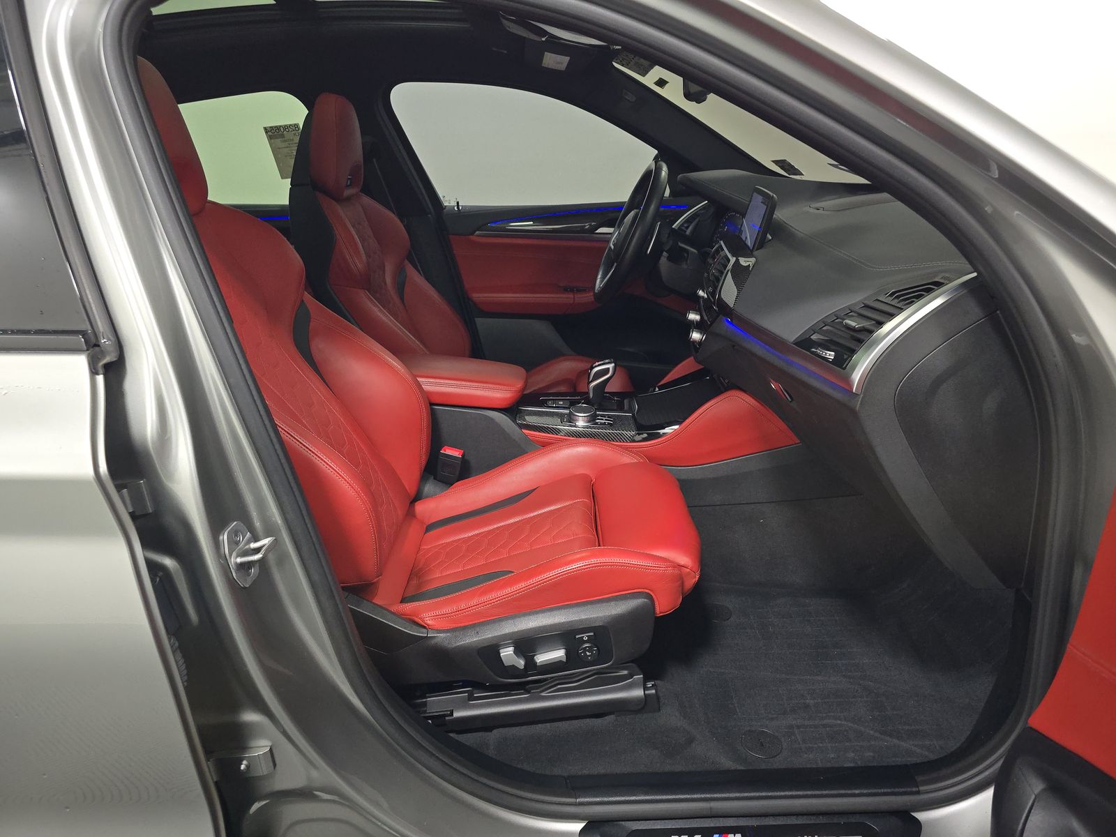 2021 BMW X4 M Base AWD