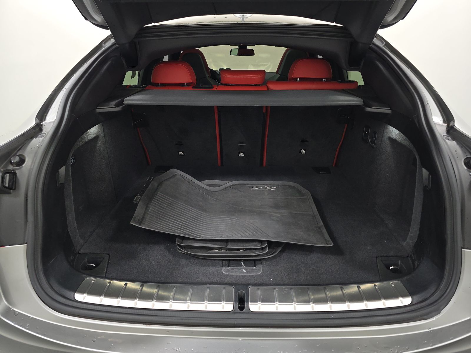 2021 BMW X4 M Base AWD