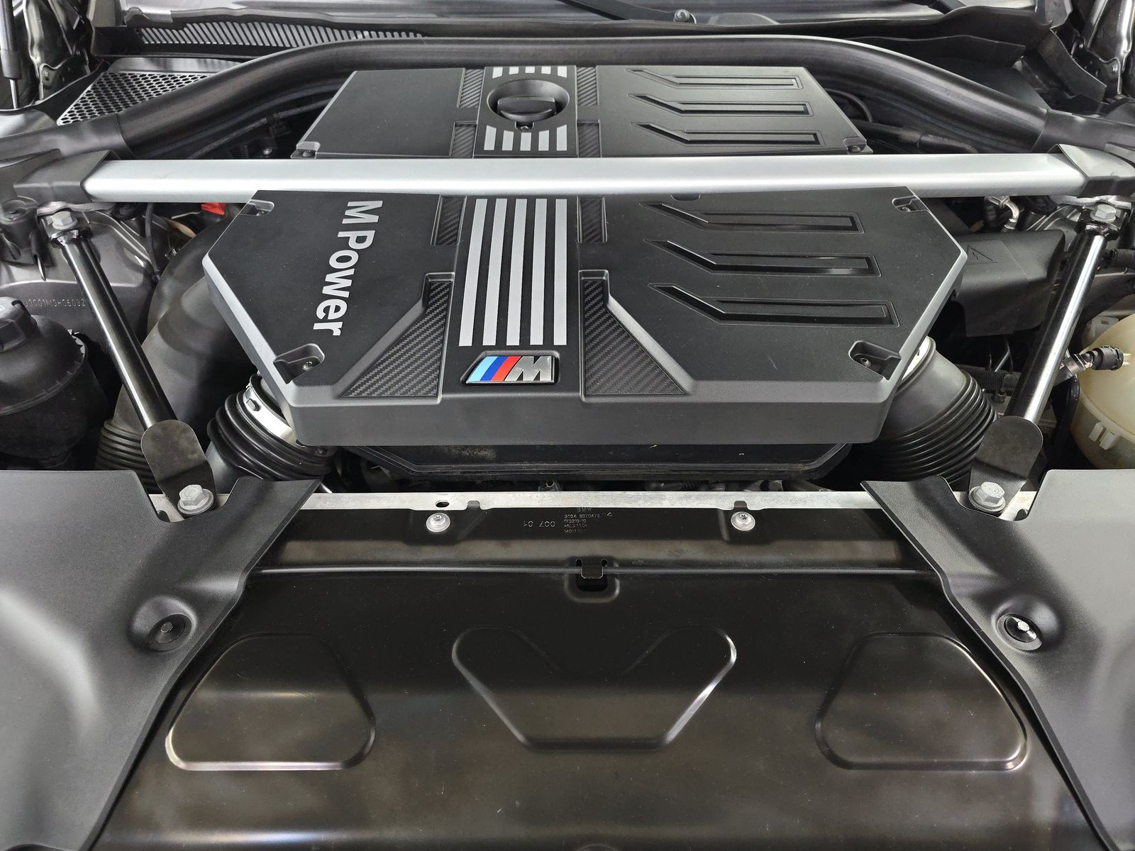 2021 BMW X4 M Base AWD