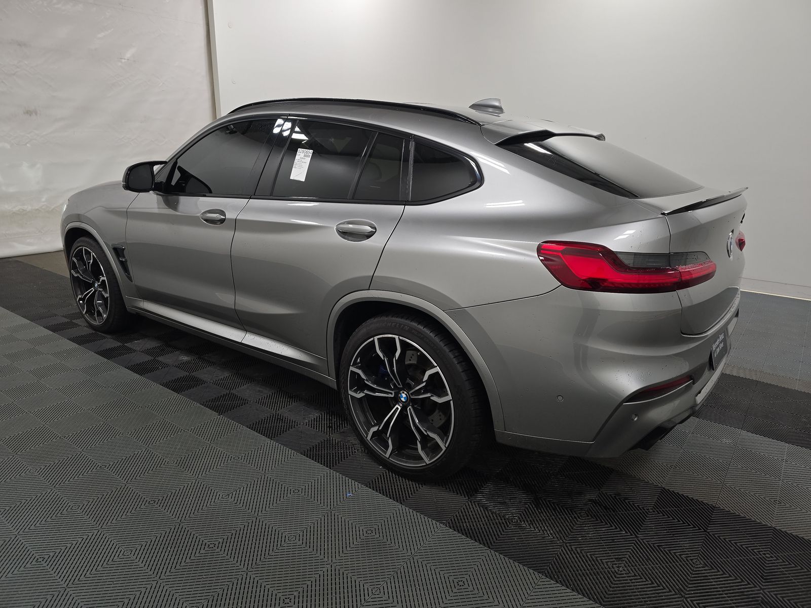 2021 BMW X4 M Base AWD