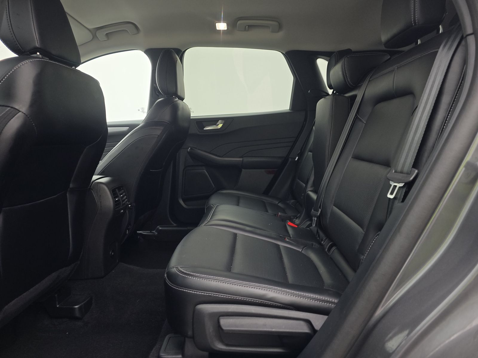 2025 Ford Escape Platinum AWD