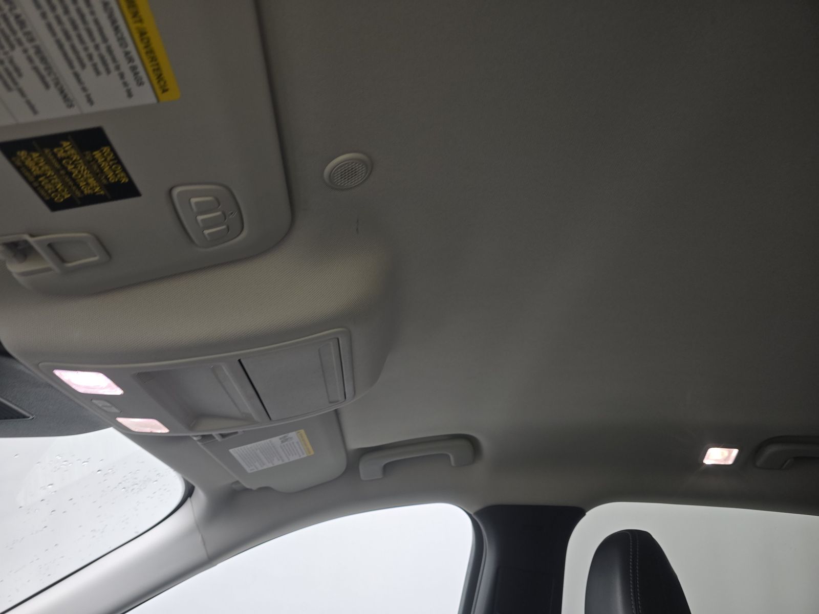 2025 Ford Escape Platinum AWD