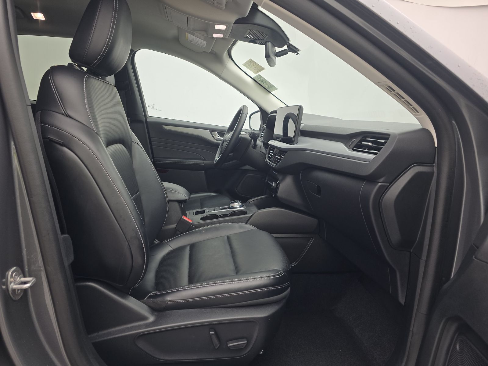 2025 Ford Escape Platinum AWD