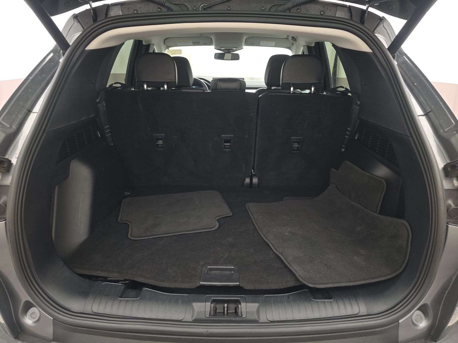 2025 Ford Escape Platinum AWD