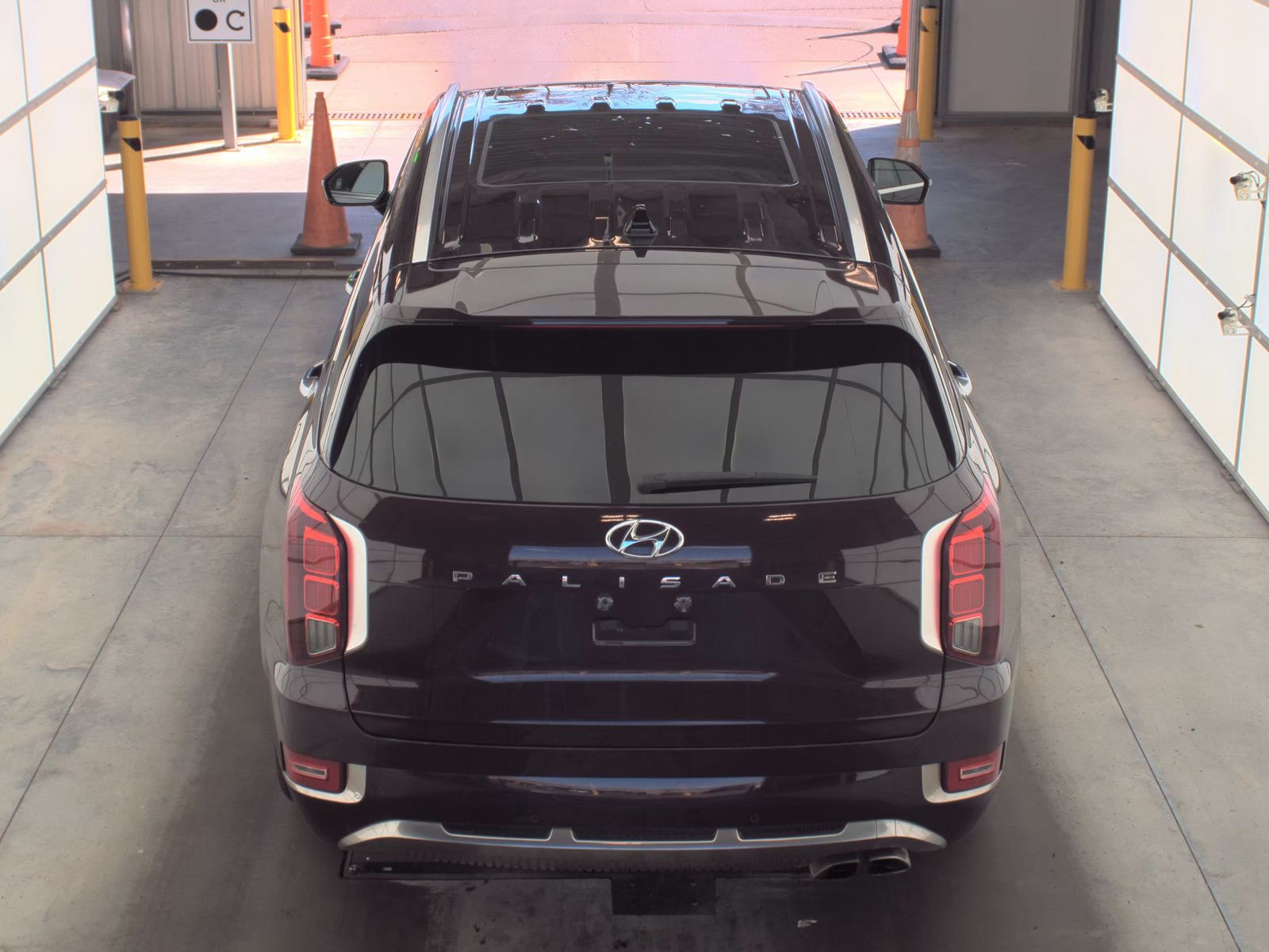 HYUNDAI CALLIGRAPH - 7