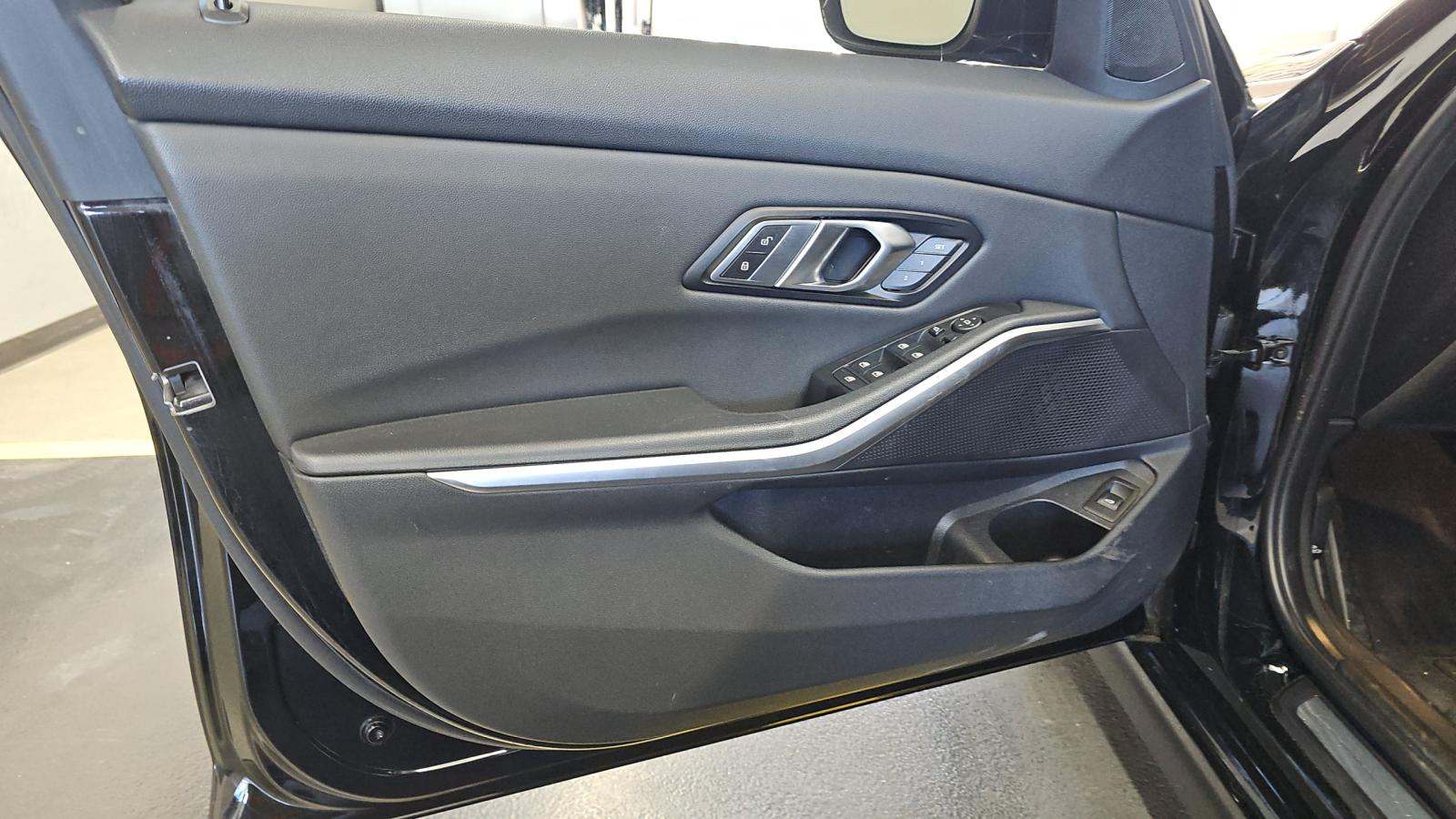 2020 BMW 3 Series 330i RWD